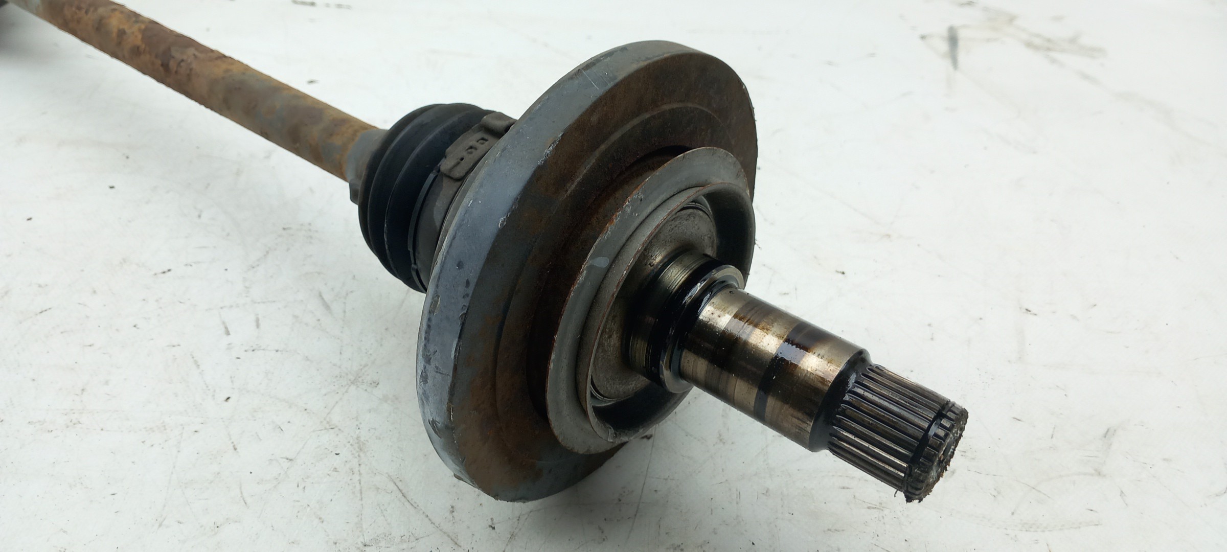 Transmissão trás direita MERCEDES-BENZ Classe E Carrinha (S211) Imagem-2