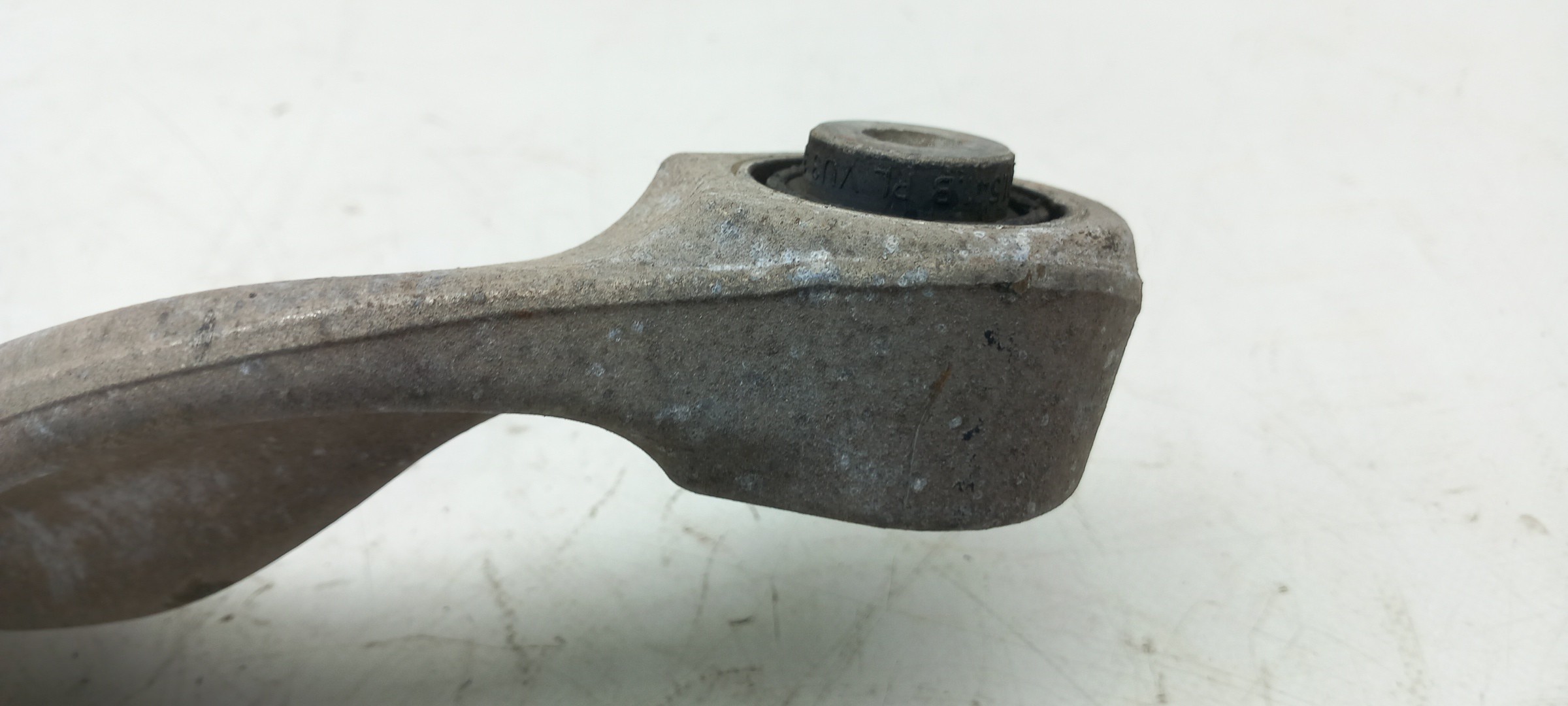 Braço de suspensão trás direito AUDI A4 (8K2, B8) Imagem-1