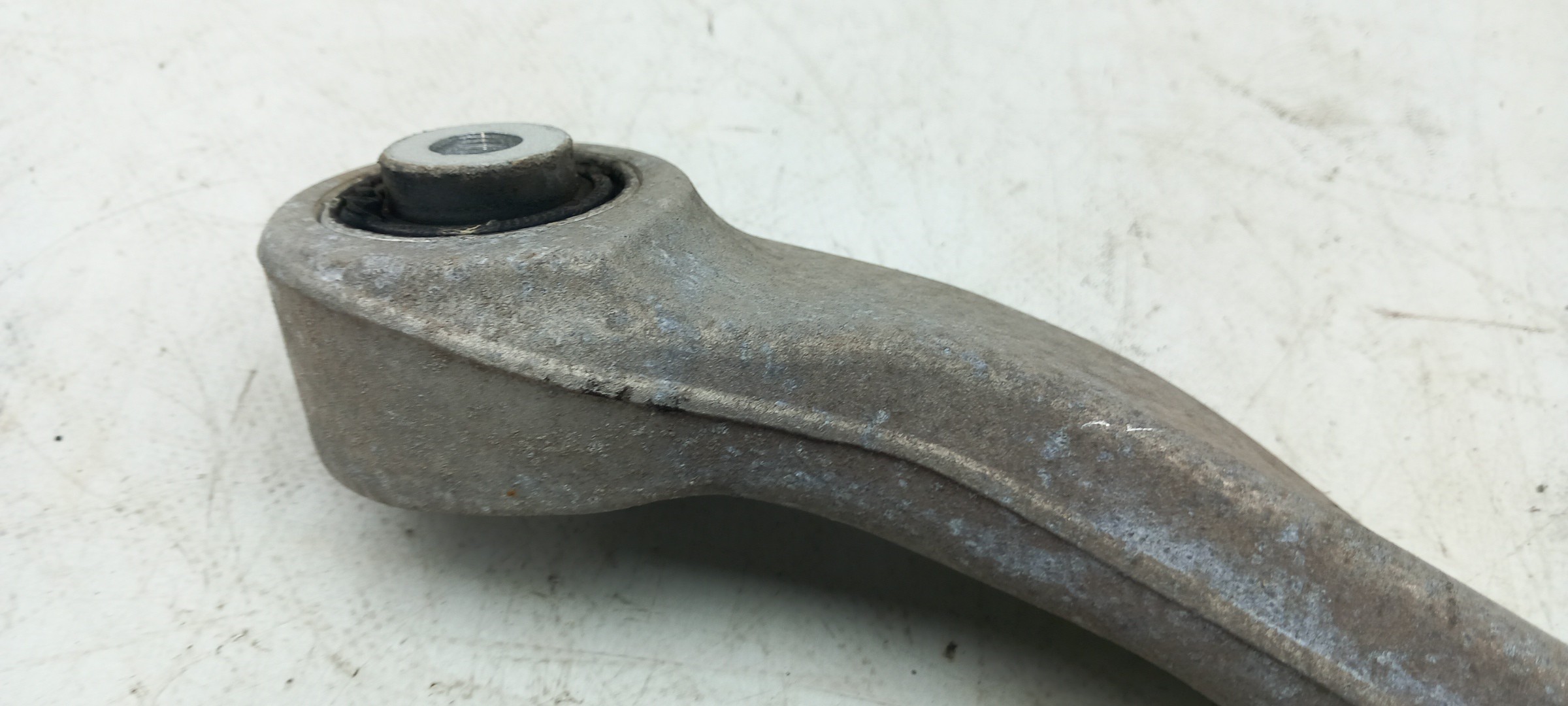 Braço de suspensão trás direito AUDI A4 (8K2, B8) Imagem-2