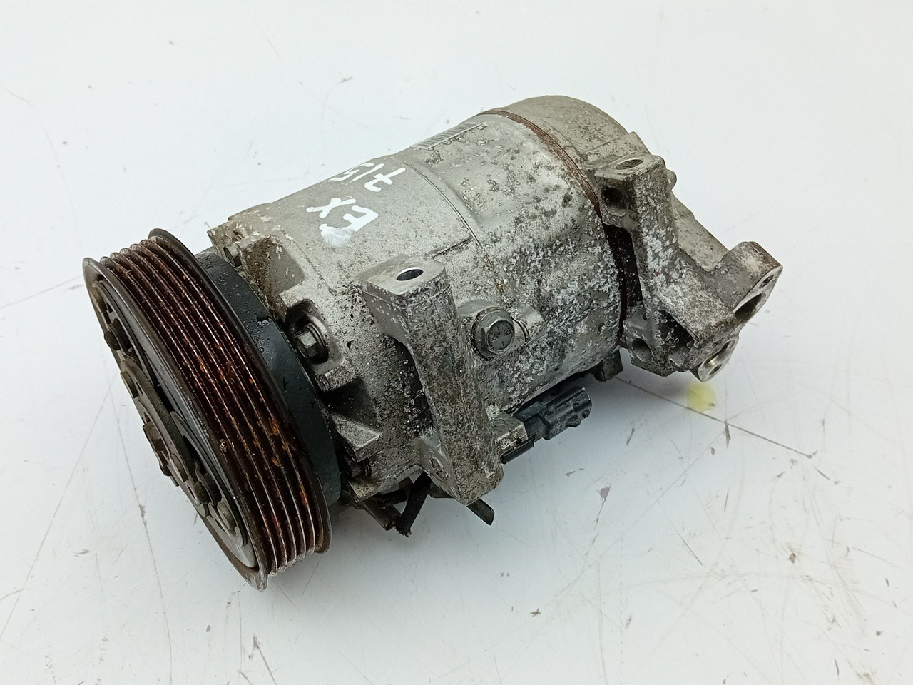 AC compressor