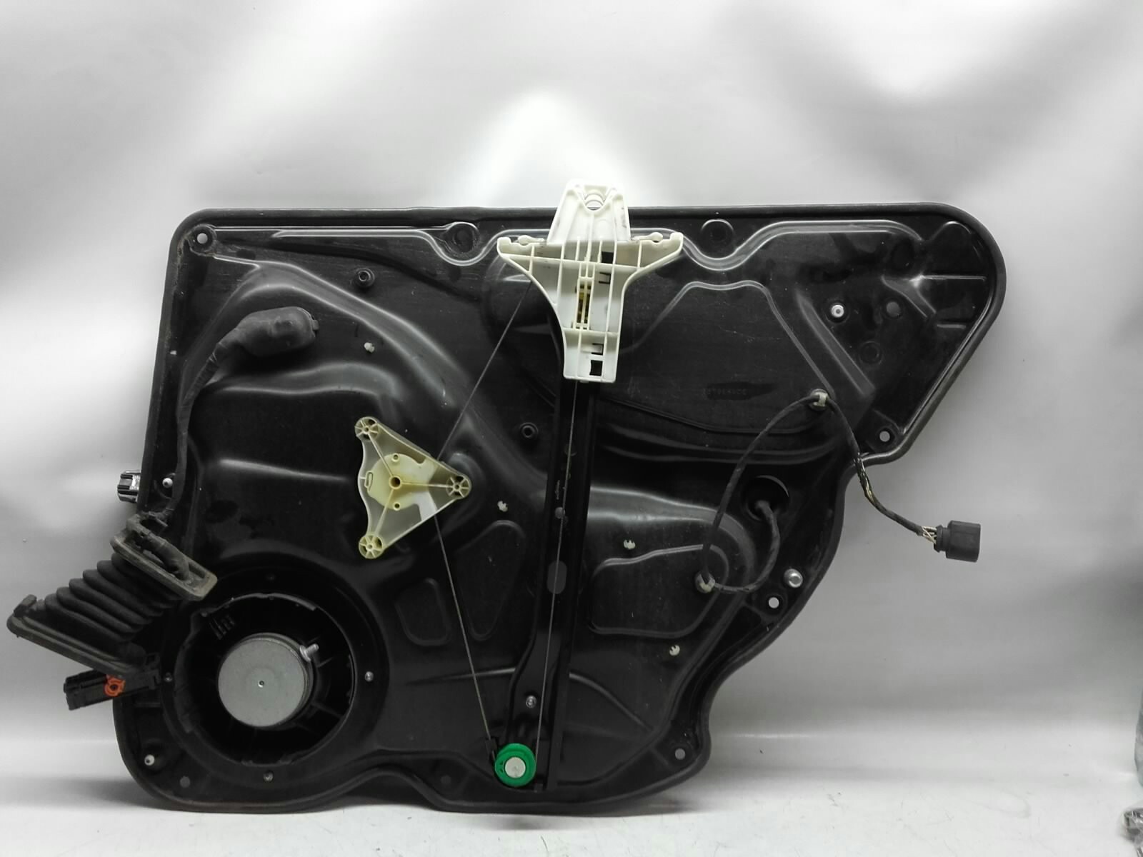 Left rear window regulator VOLKSWAGEN Passat (3C2) Imagem-1