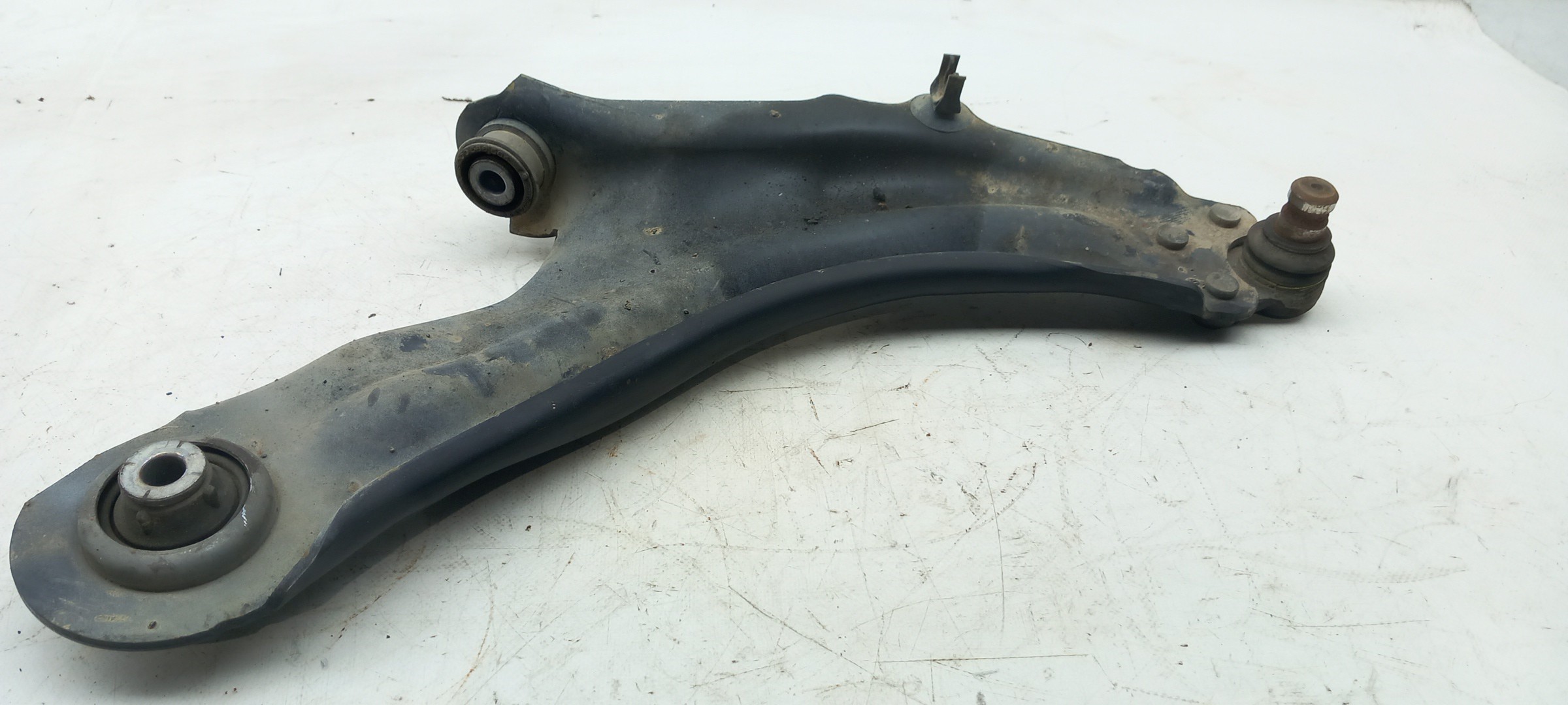 Bras de suspension Avant Droite RENAULT Kangoo Express (FW0/1_) Imagem-1