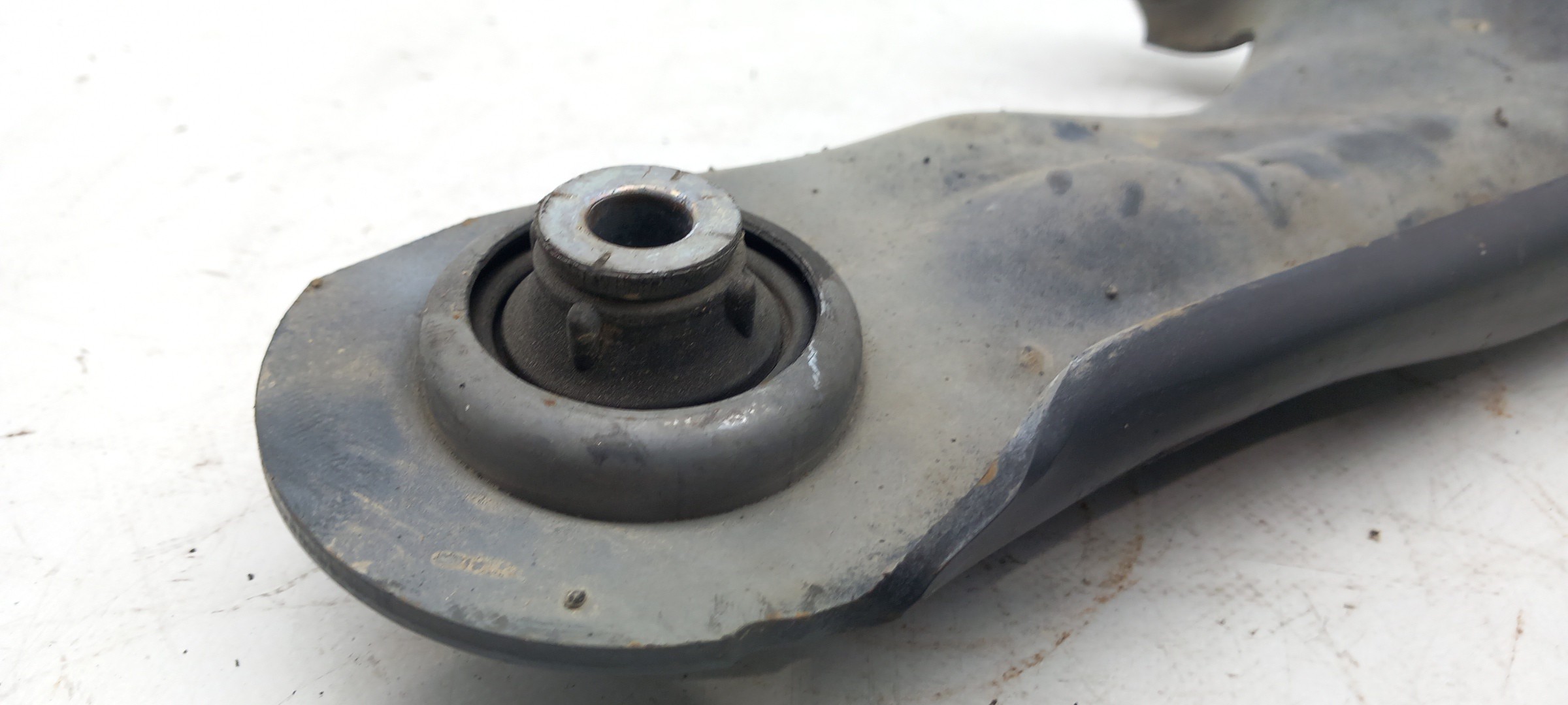 Bras de suspension Avant Droite RENAULT Kangoo Express (FW0/1_) Imagem-2