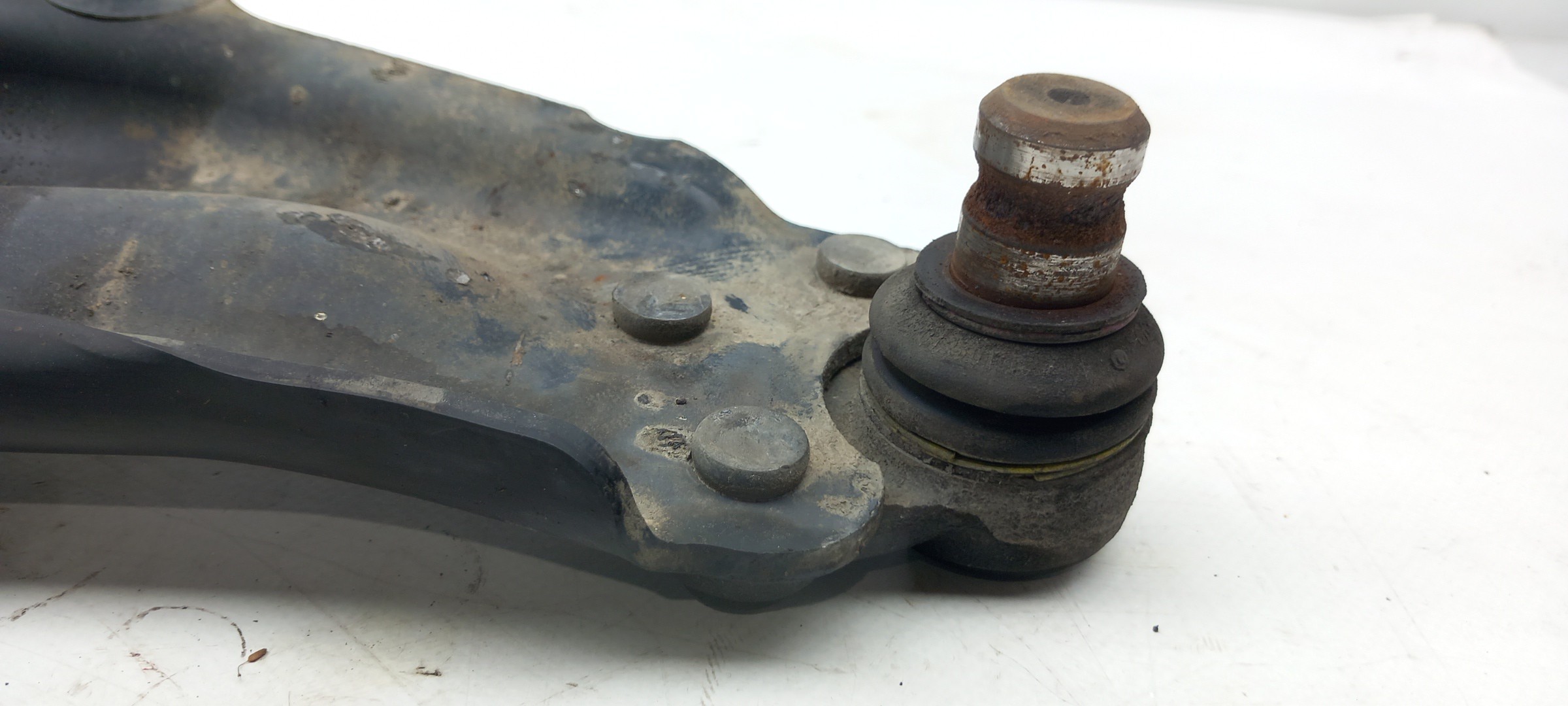 Bras de suspension Avant Droite RENAULT Kangoo Express (FW0/1_) Imagem-3