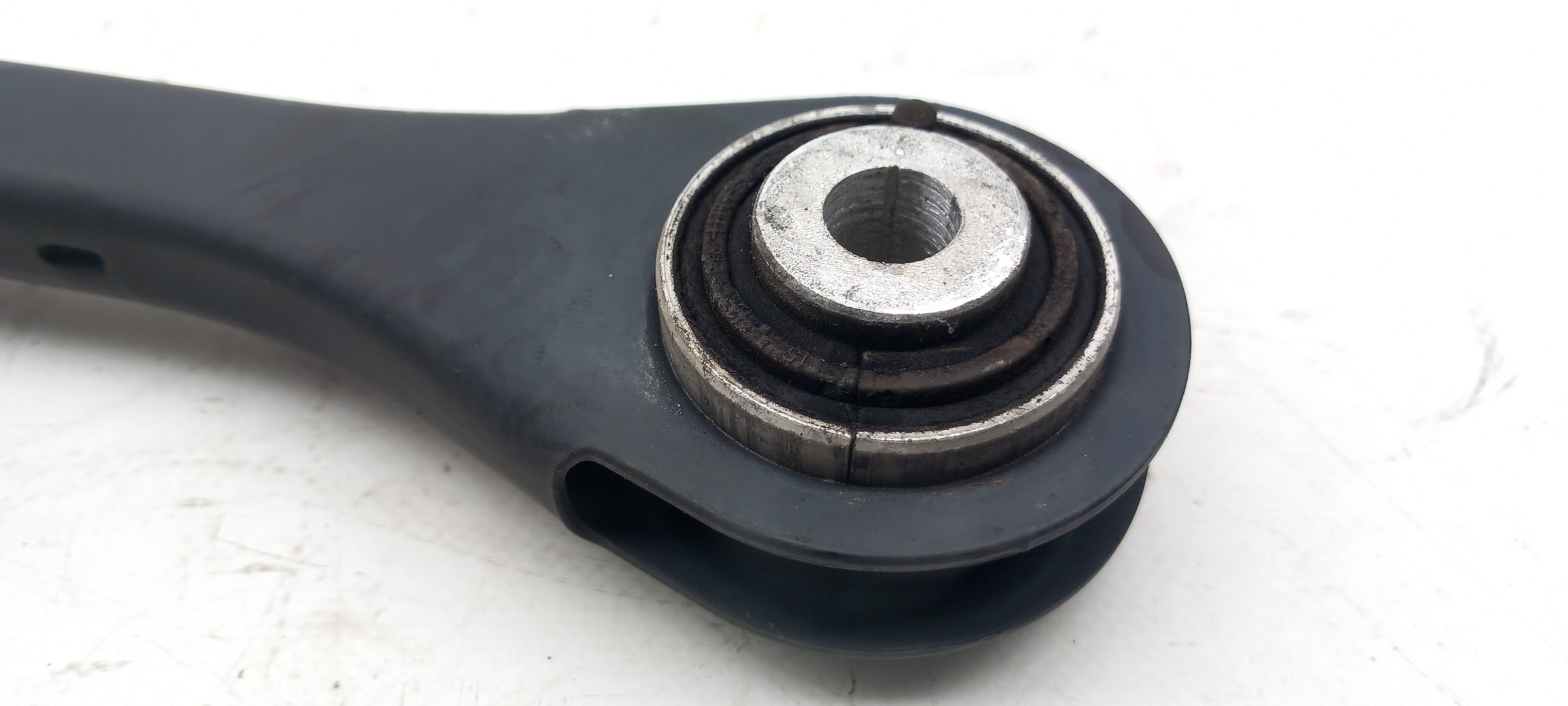 Braço de suspensão trás esquerdo AUDI A4 (8K2, B8) Imagem-2