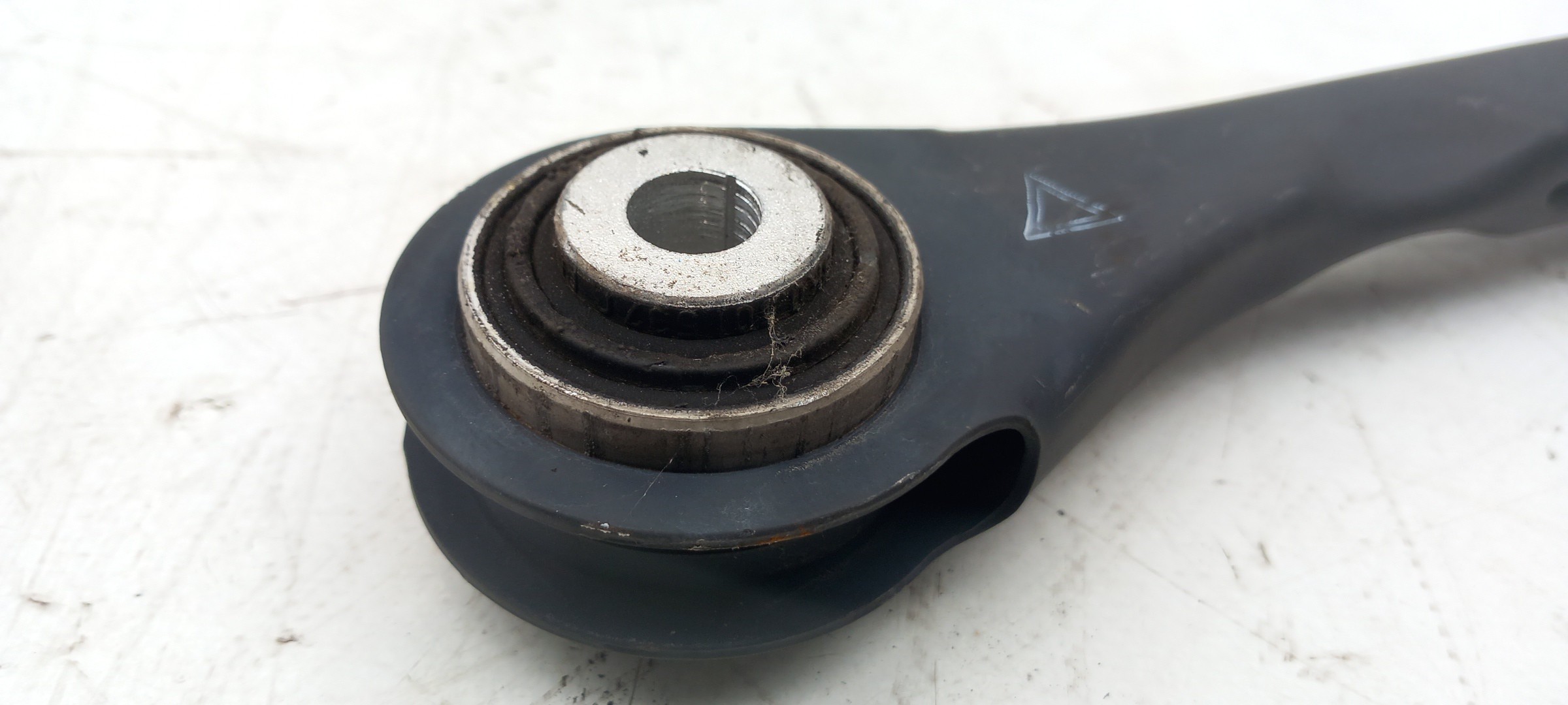 Braço de suspensão trás esquerdo AUDI A4 (8K2, B8) Imagem-1