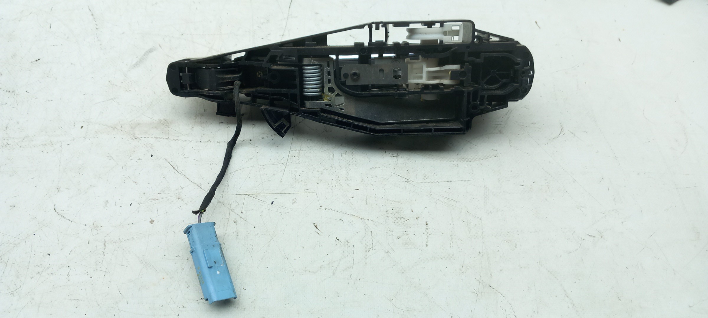 Manija puerta Trasero Derecho PEUGEOT 508 SW Imagem-2