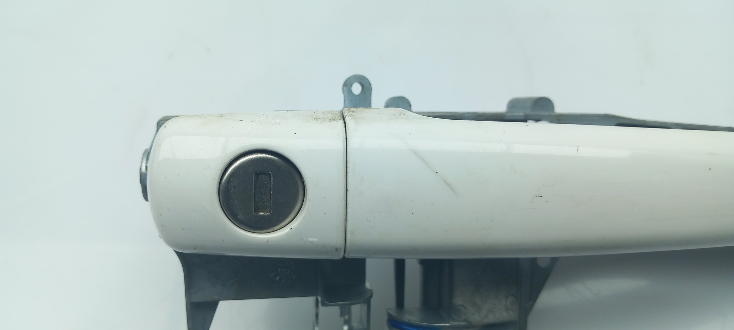 Left front door handle PEUGEOT 208 Imagem-2