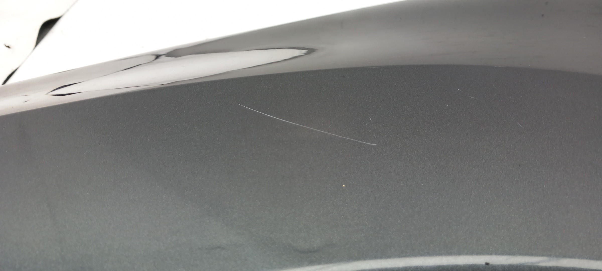Aile gauche PEUGEOT 3008 I (0U_) Imagem-1