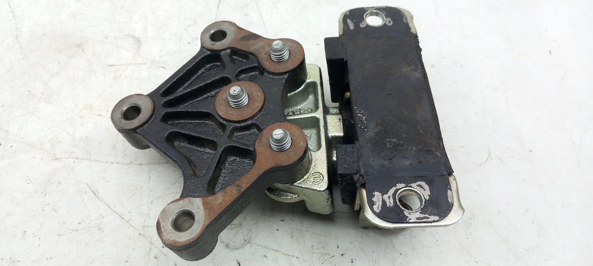 Support Moteur FIAT Tipo Sedan (356_) Imagem-1