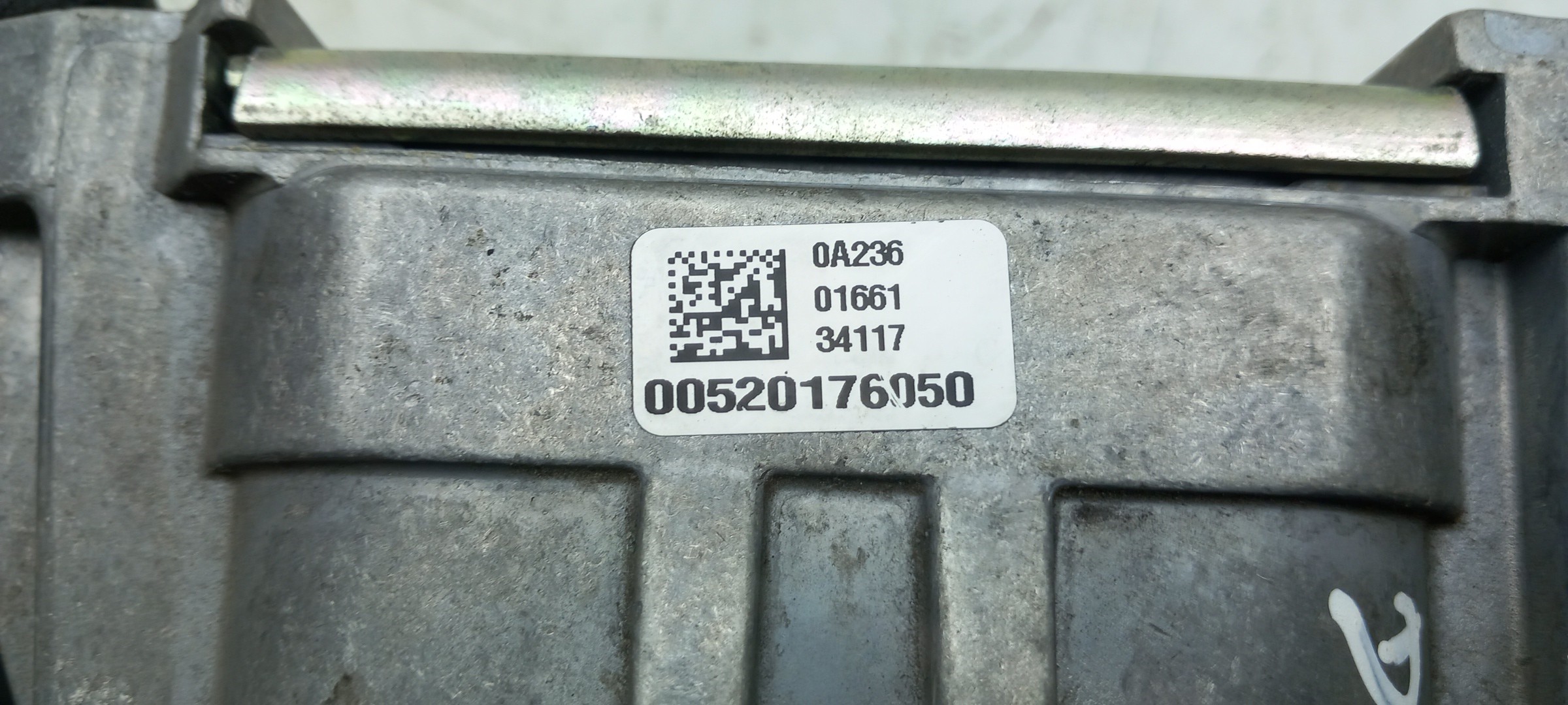 Soporte Del Motor FIAT Tipo Sedan (356_) Imagem-3