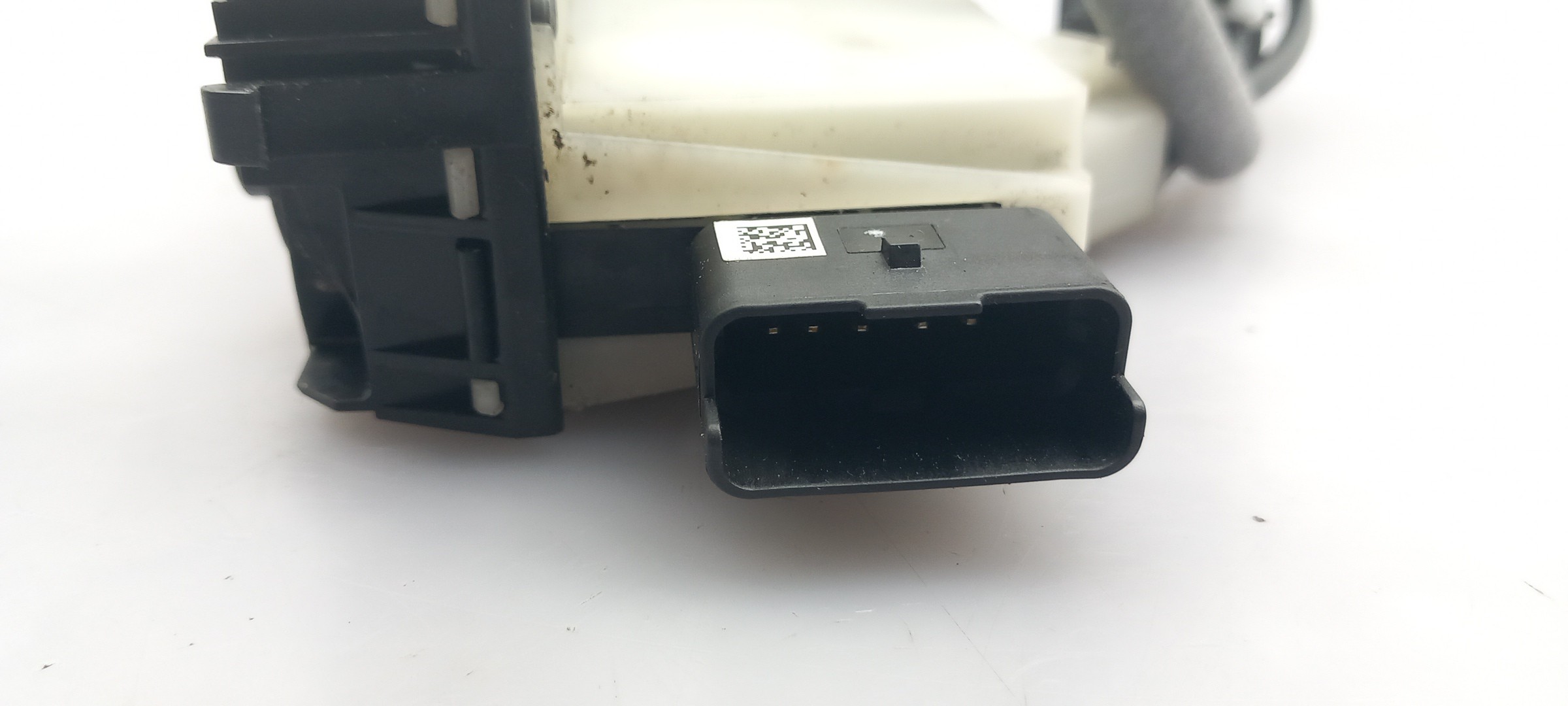 Rear Right Door Lock PEUGEOT 208 Imagem-2