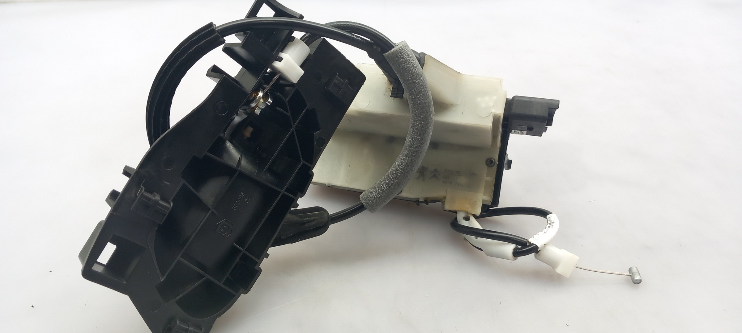 Rear Right Door Lock PEUGEOT 208 Imagem-1