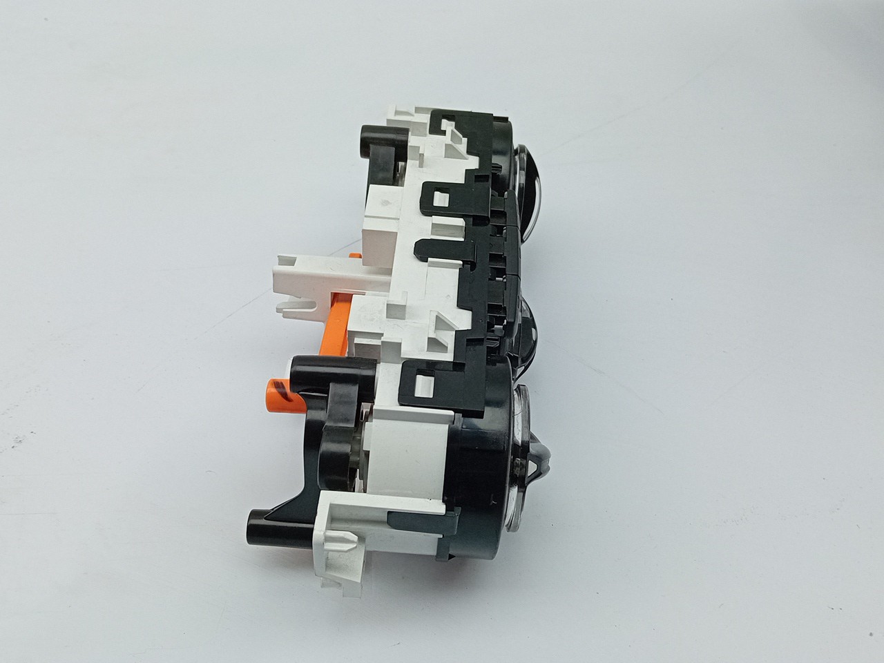 Botão / interruptor do AC PEUGEOT 208 Imagem-2