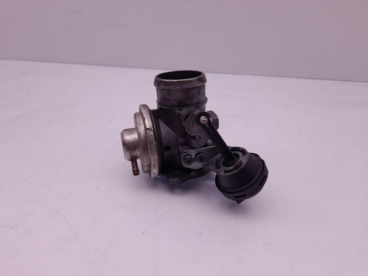 Válvula EGR AUDI A4 (8D2, B5) Imagem-1