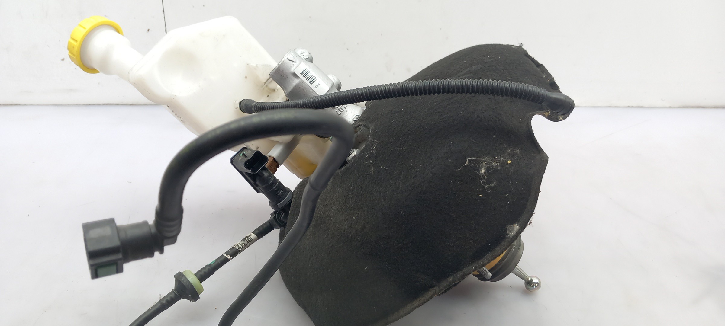 Brake Servo PEUGEOT 208 Imagem-1