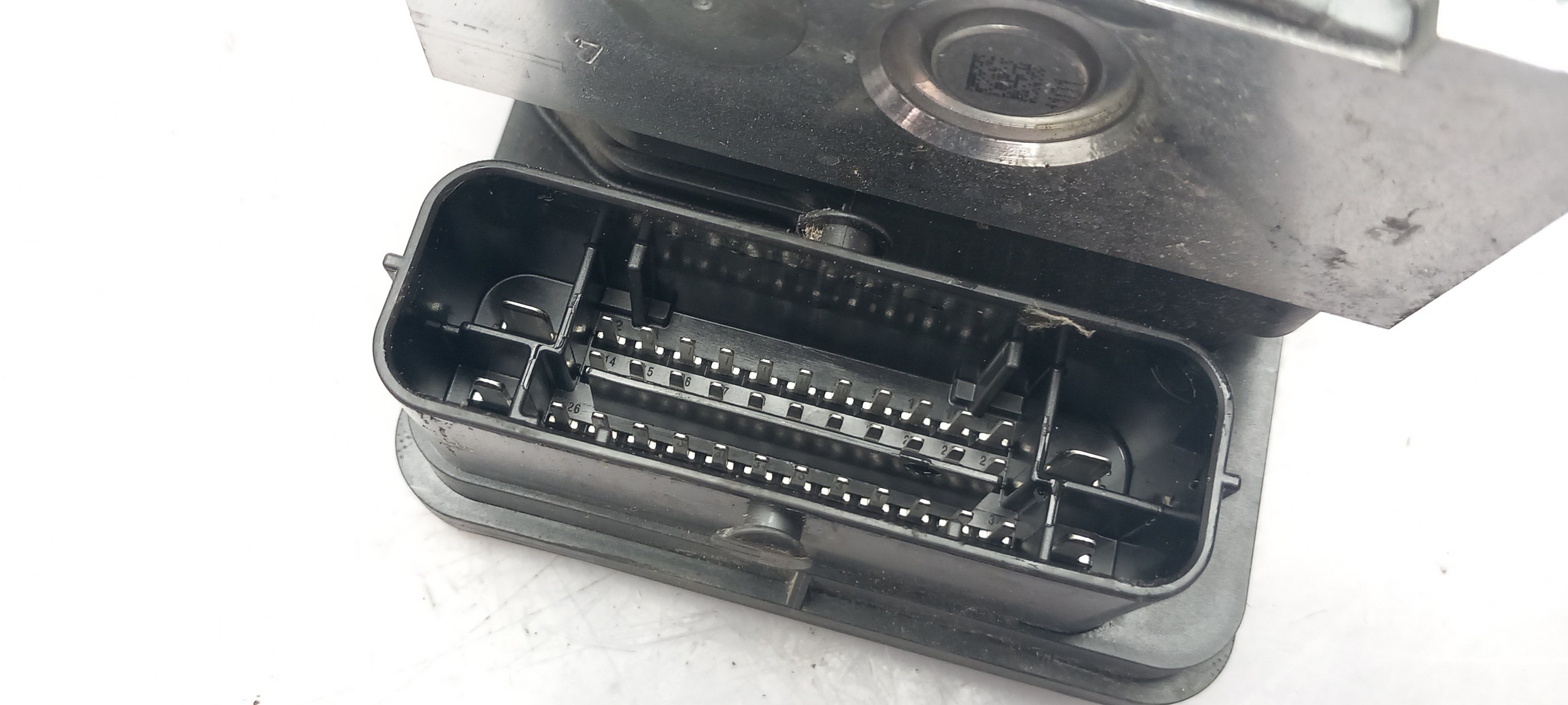 ABS control unit / ECU ABS PEUGEOT 208 Imagem-2