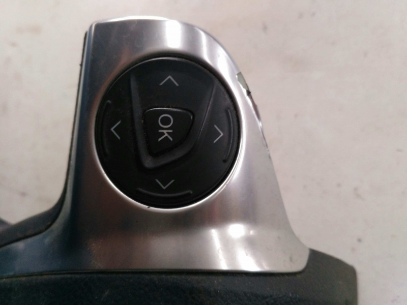 Airbag del Volante FORD Focus III Sedan Imagem-1