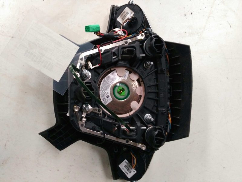 Airbag del Volante FORD Focus III Sedan Imagem-0