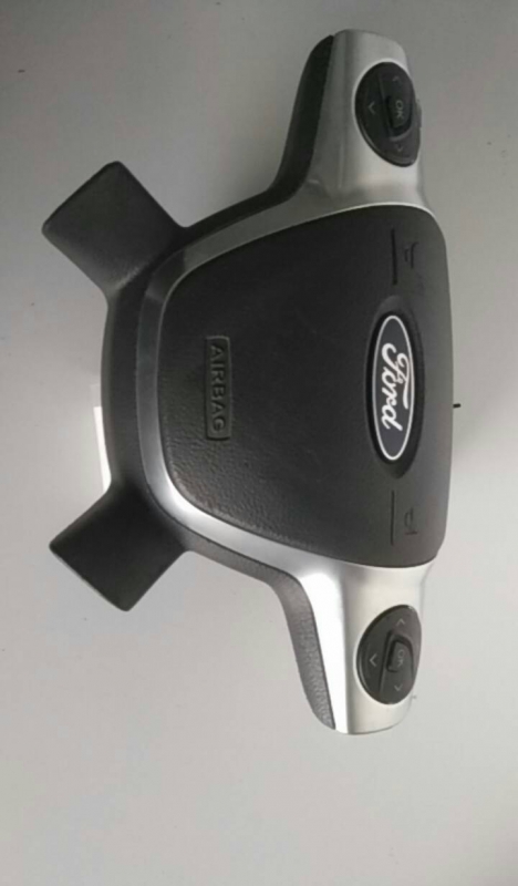 Airbag del Volante FORD Focus III Sedan Imagem-4