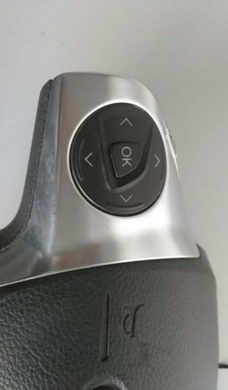 Airbag del Volante FORD Focus III Sedan Imagem-5