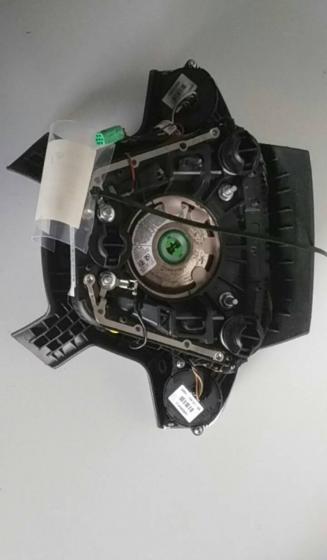 Airbag del Volante FORD Focus III Sedan Imagem-7