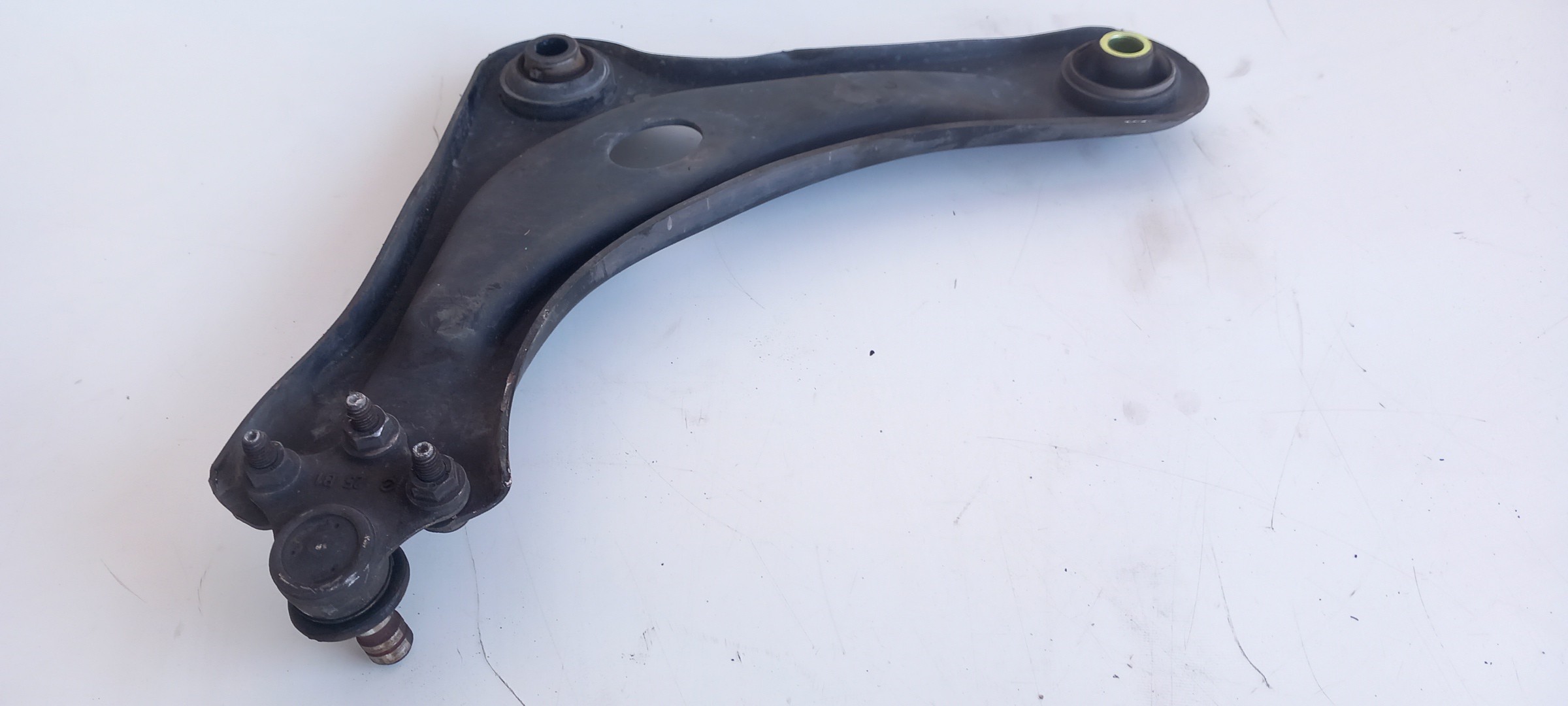 Brazo suspensión delantero derecho PEUGEOT 208 Imagem-1