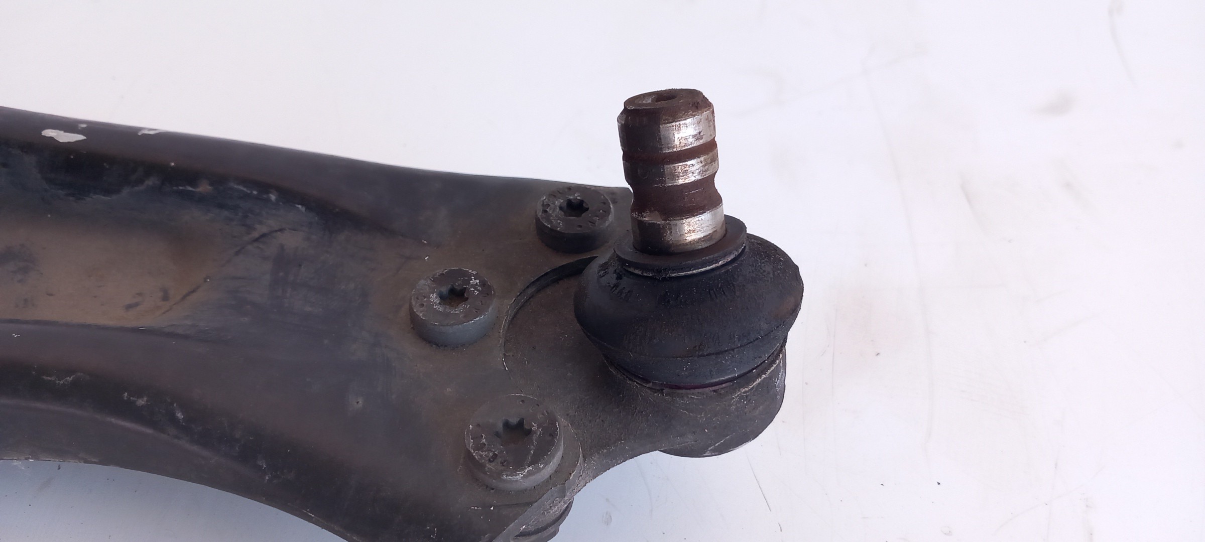 Brazo suspensión delantero derecho PEUGEOT 208 Imagem-3