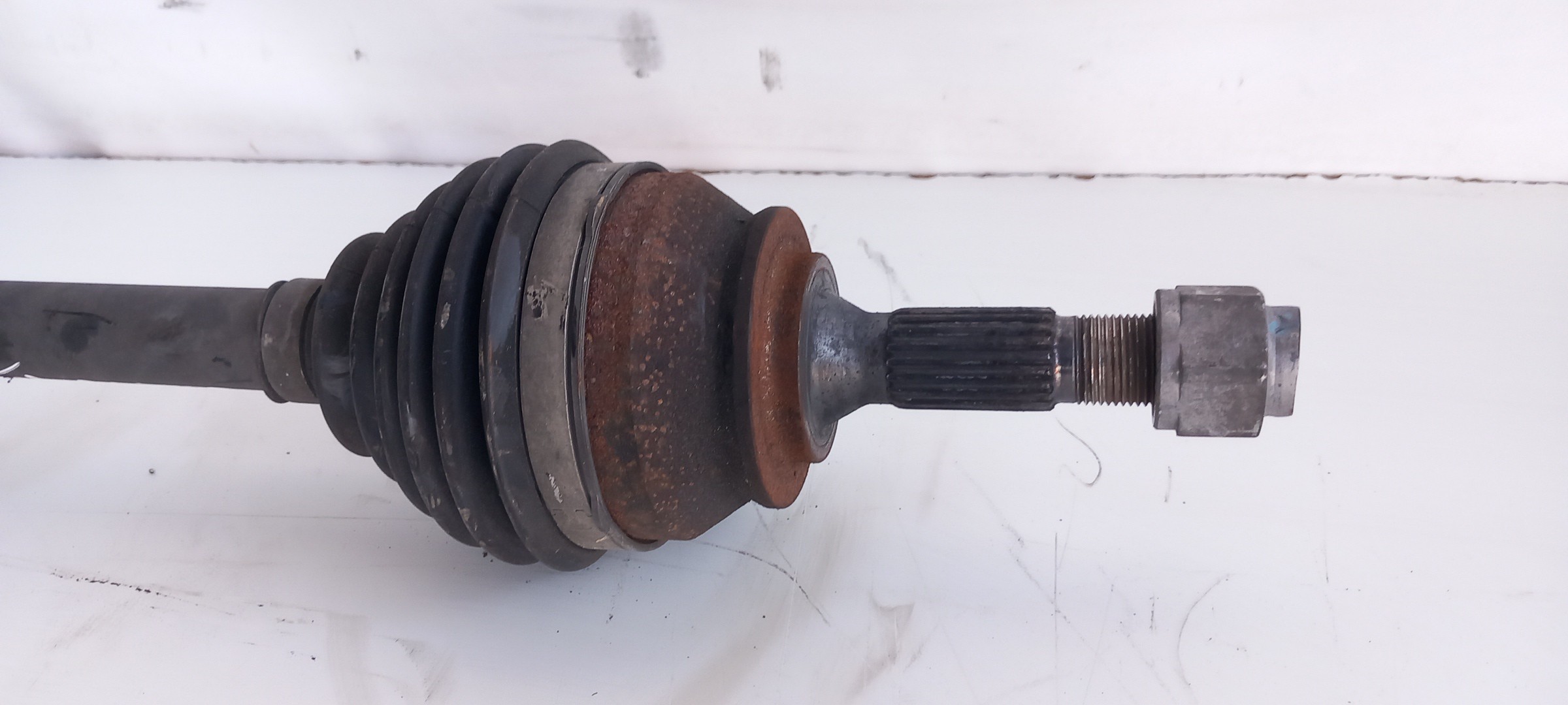 Right front driveshaft PEUGEOT 208 Imagem-1