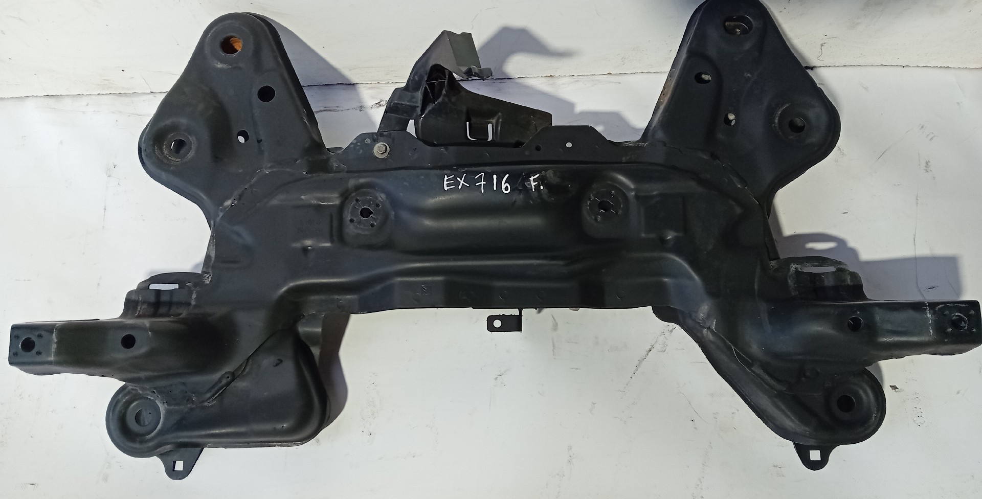 Front subframe PEUGEOT 208 Imagem-1