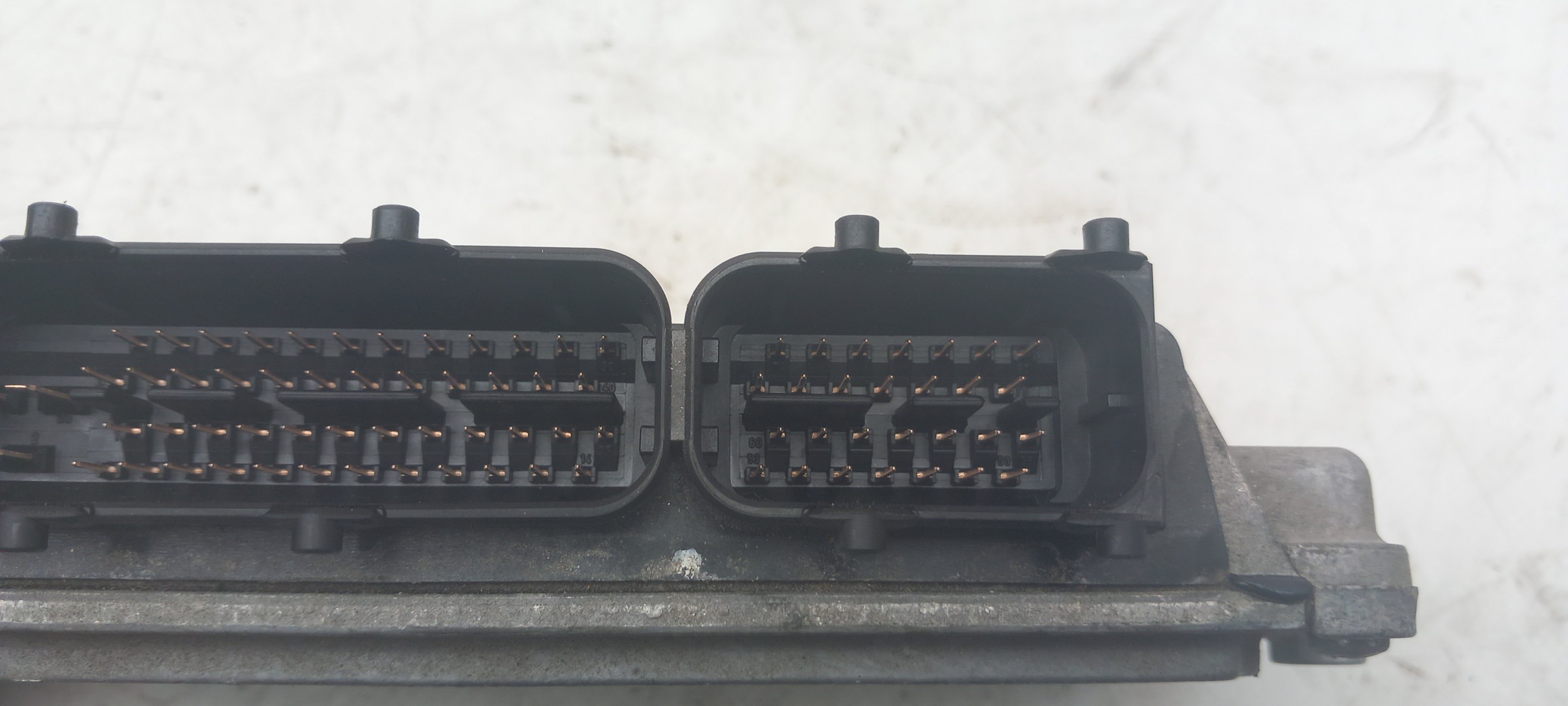 Centralina motor / ECU FIAT Tipo Sedan (356_) Imagem-2