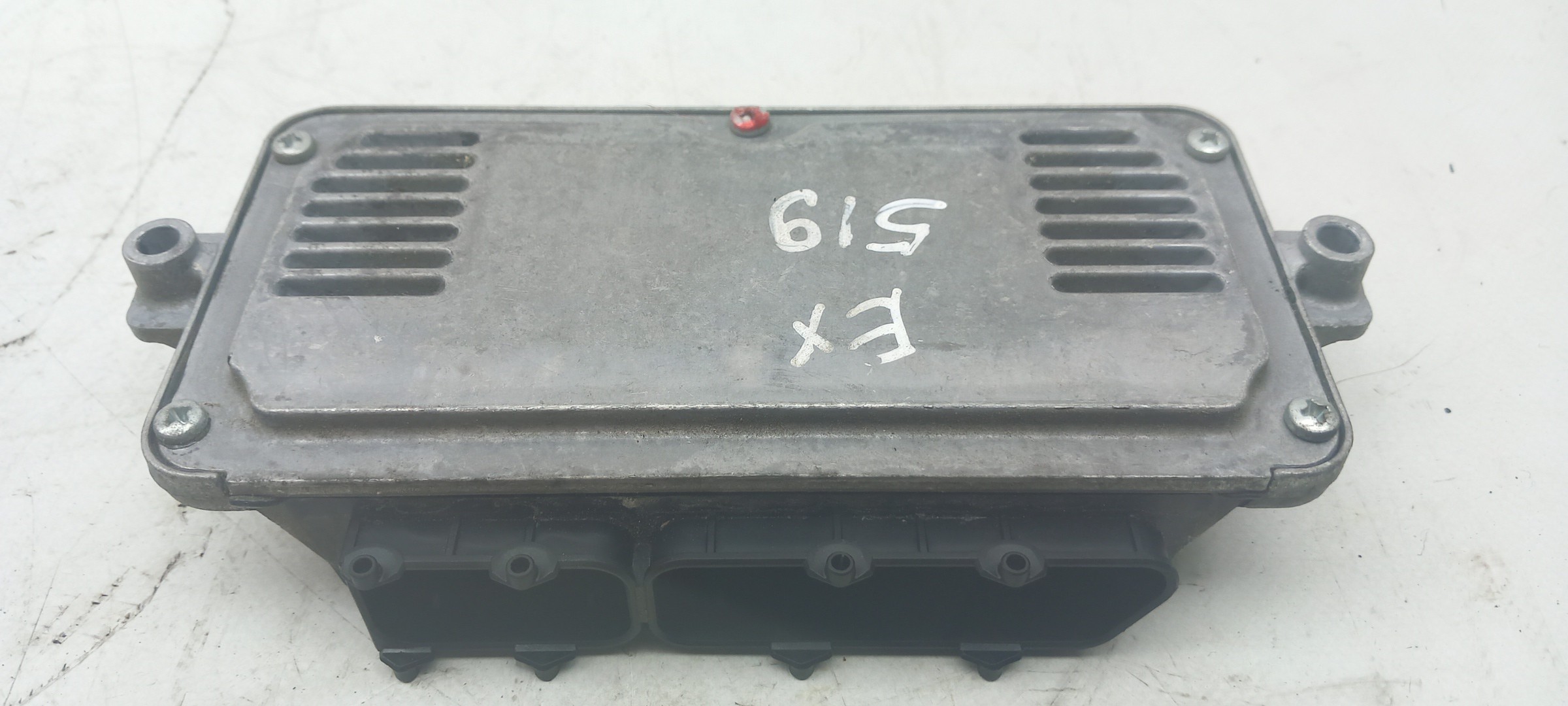 Centralina motor / ECU FIAT Tipo Sedan (356_) Imagem-1
