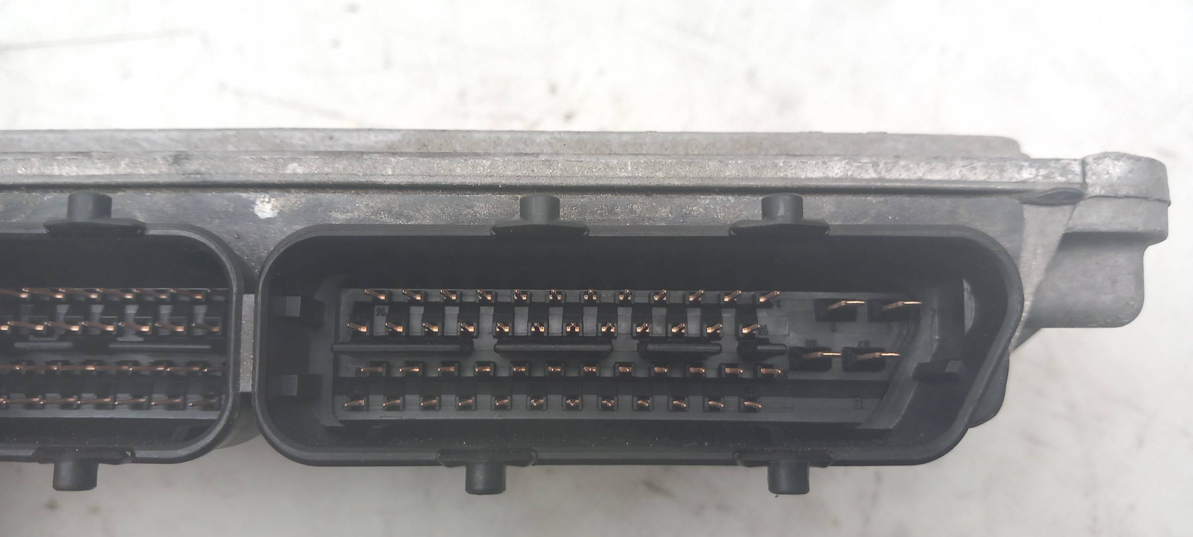 Centralina motor / ECU FIAT Tipo Sedan (356_) Imagem-3