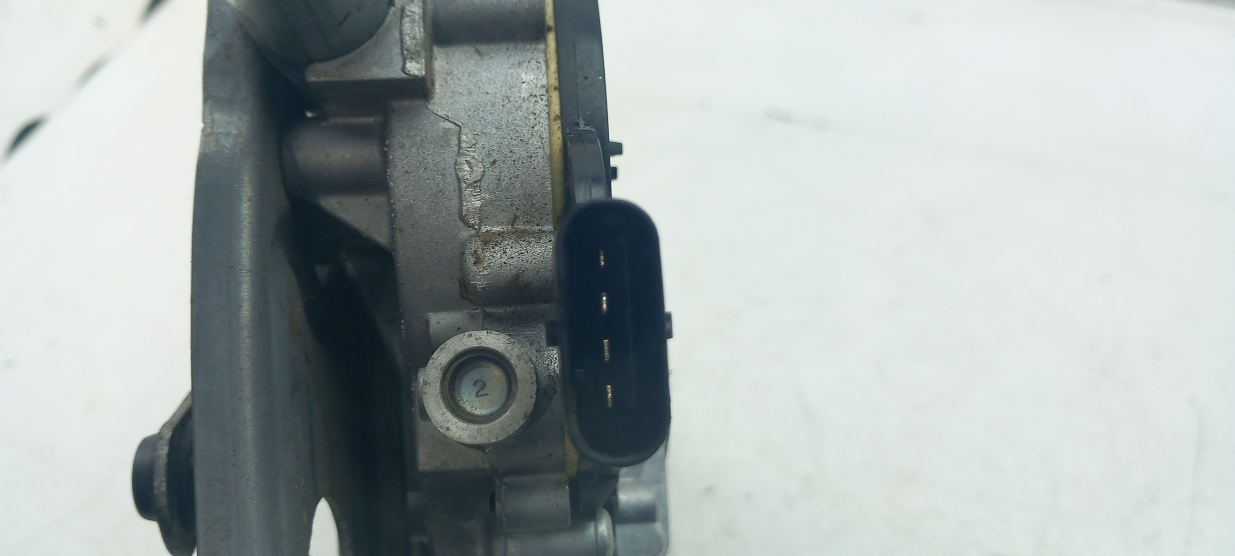 Front Wiper Motor BMW 1 (F20) Imagem-1