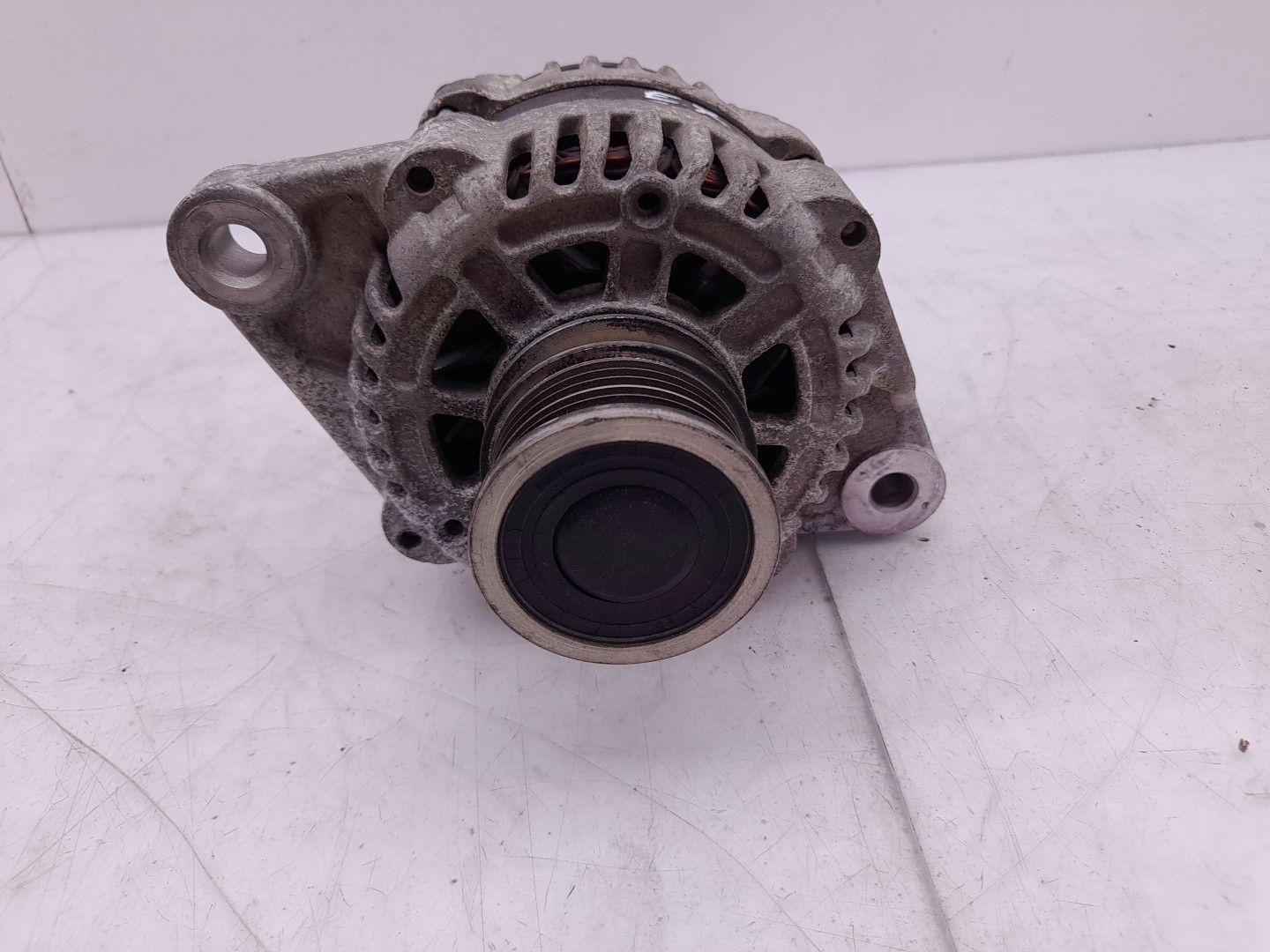 Alternador OPEL Insignia A (G09) Imagem-1