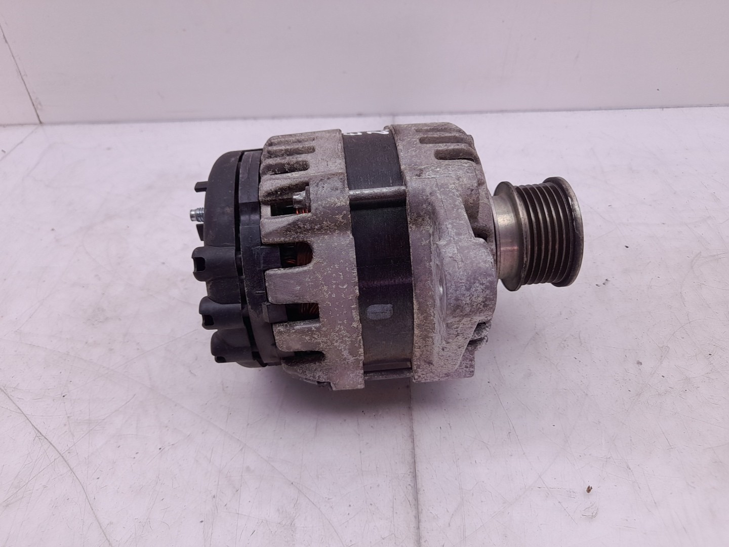 Alternador OPEL Insignia A (G09) Imagem-2