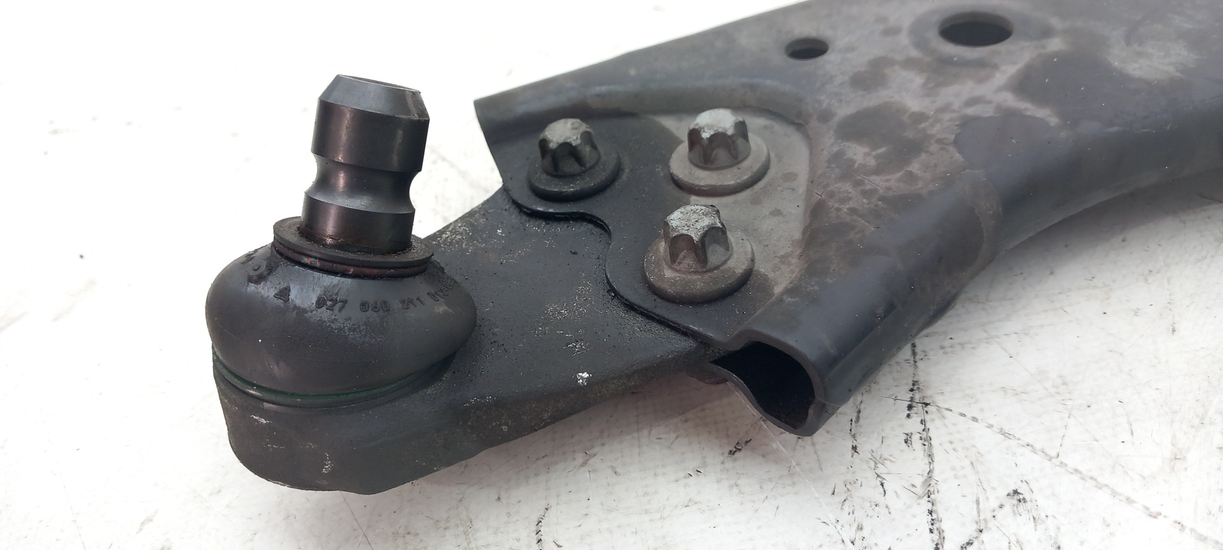 Braço de suspensão frente esquerdo FIAT Tipo Sedan (356_) Imagem-1