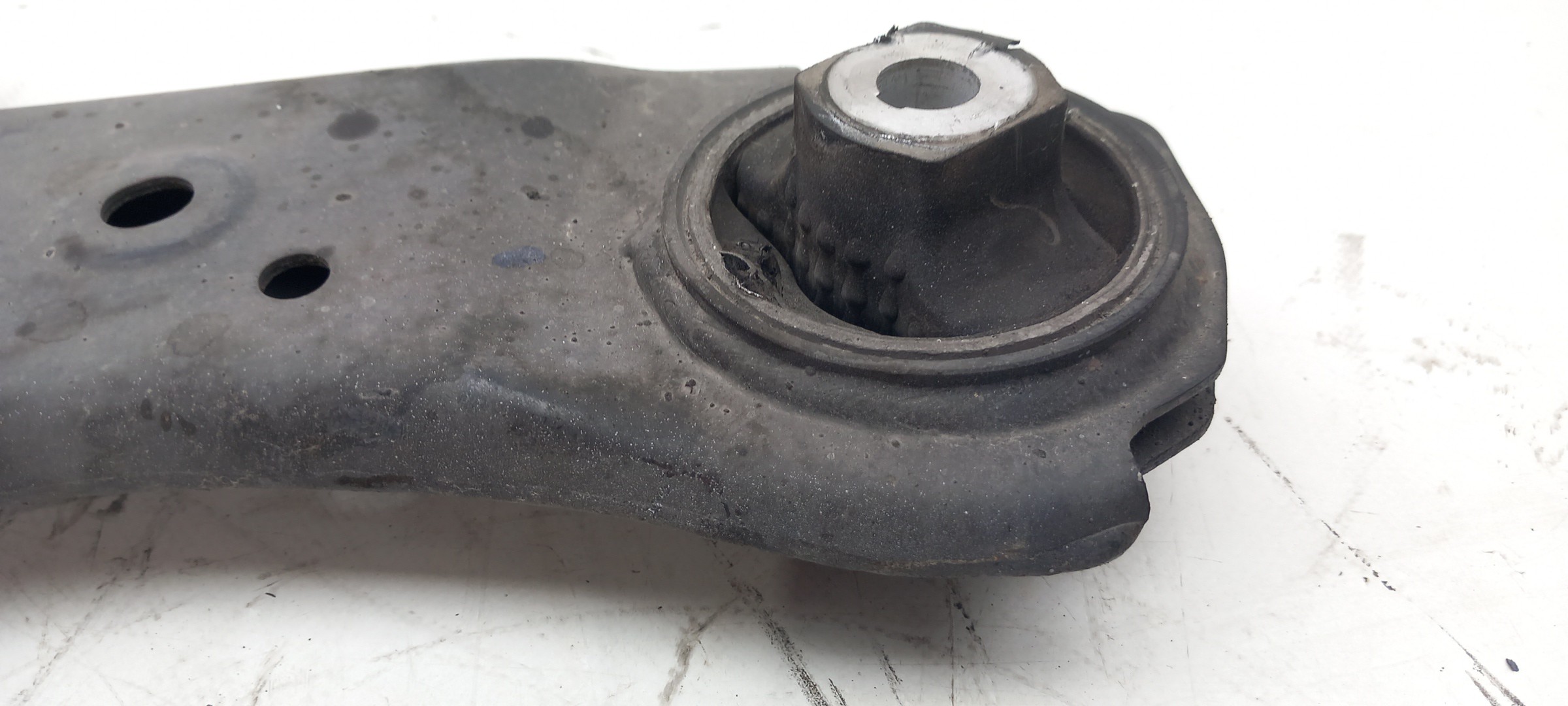 Braço de suspensão frente esquerdo FIAT Tipo Sedan (356_) Imagem-2