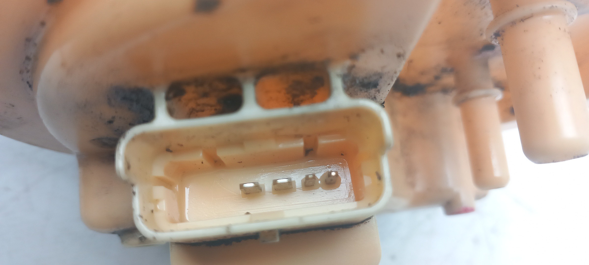 Bomba de combustível ALFA ROMEO Giulietta (940_) Imagem-1