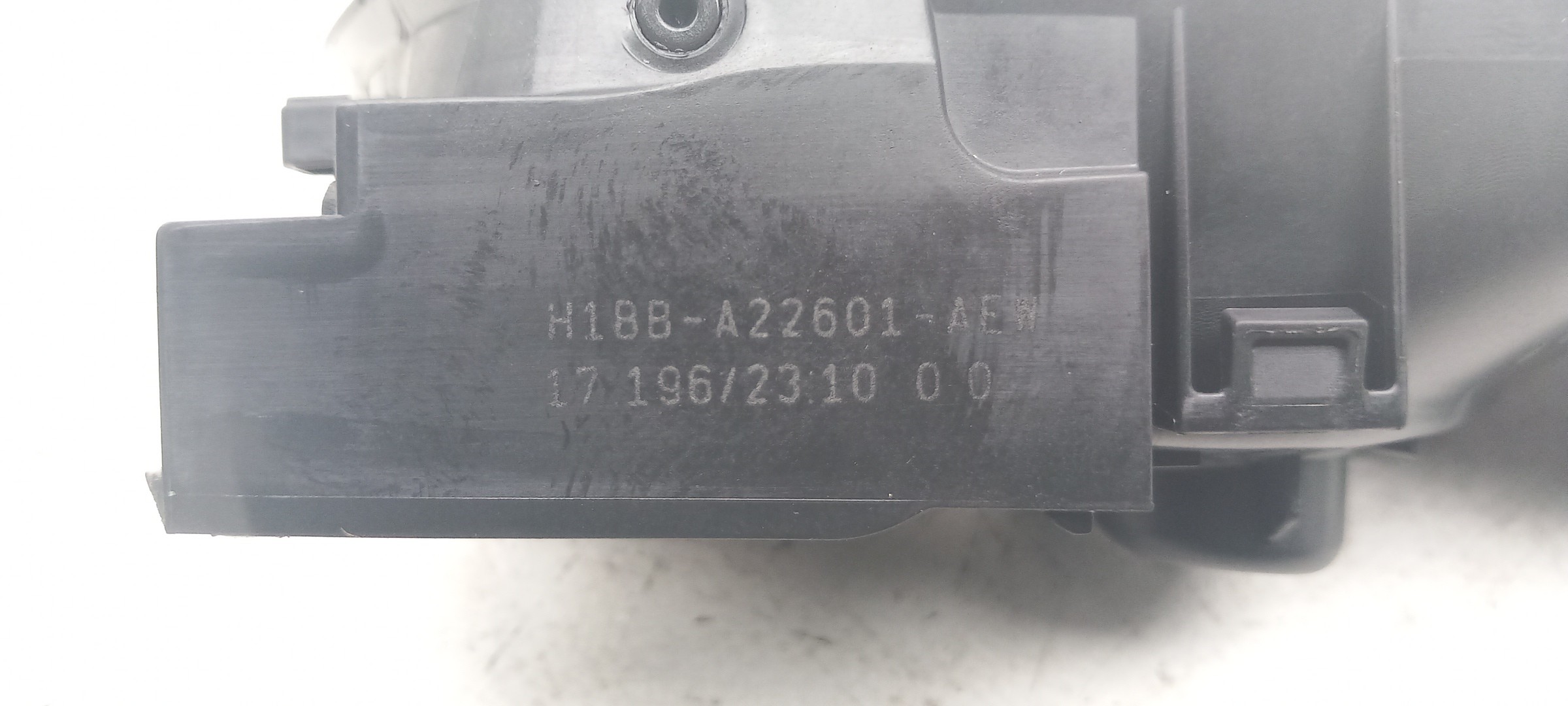 Poignée intérieure de porte avant gauche FORD Fiesta VII (HJ, HF) Imagem-3