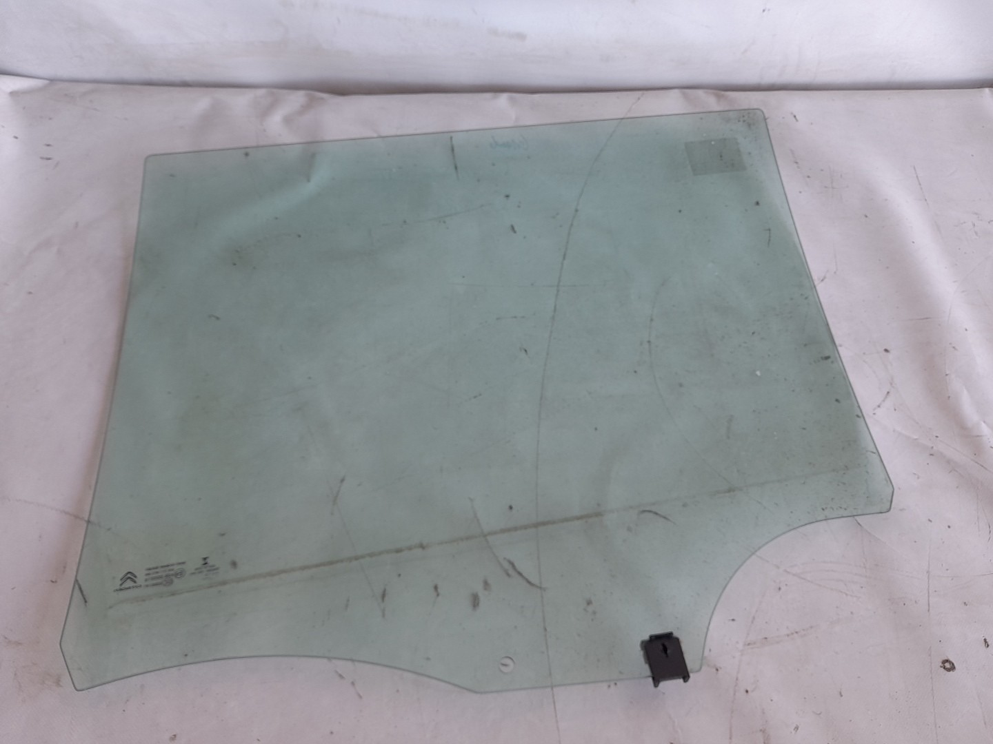 Right rear door glass CITROËN C4 Grand Picasso II (DA_, DE_) Imagem-1