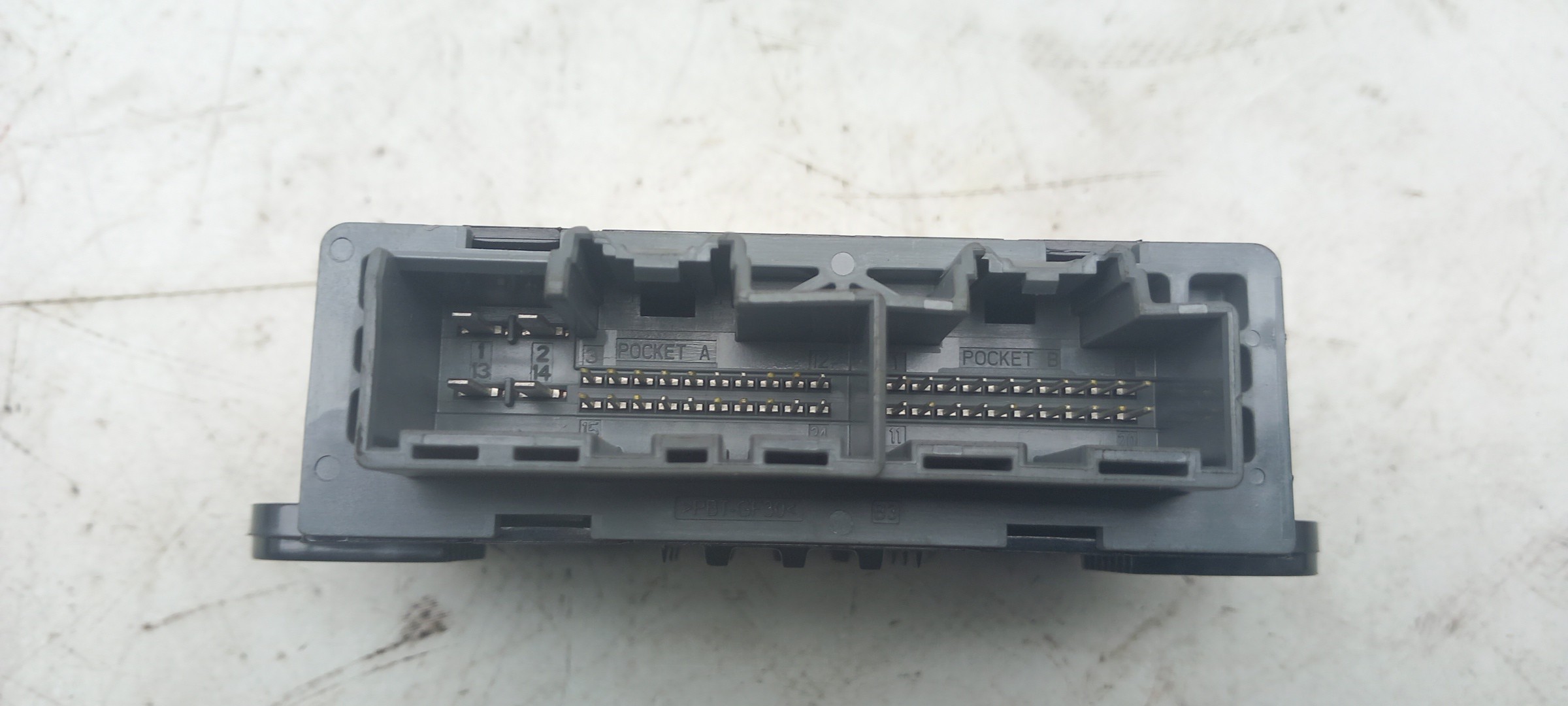 Module générique FORD Fiesta VII (HJ, HF) Imagem-2
