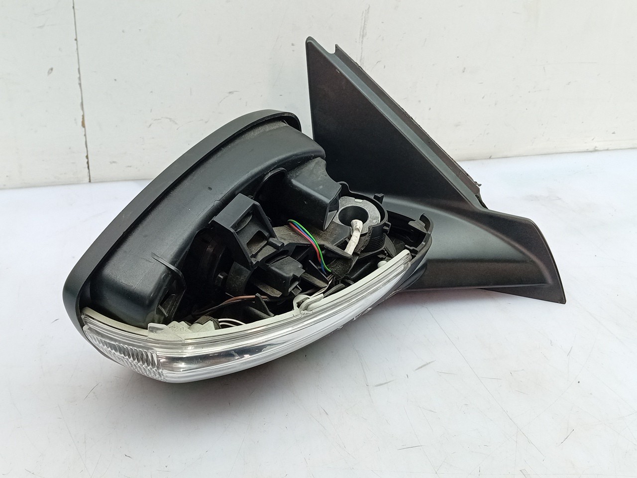 Retrovisor / espelho direito OPEL Corsa F Imagem-1