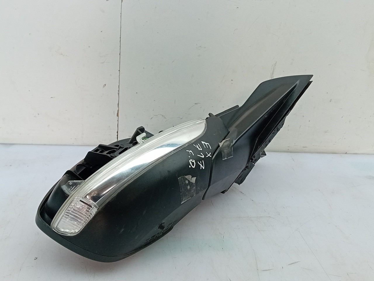 Retrovisor / espelho direito OPEL Corsa F Imagem-2
