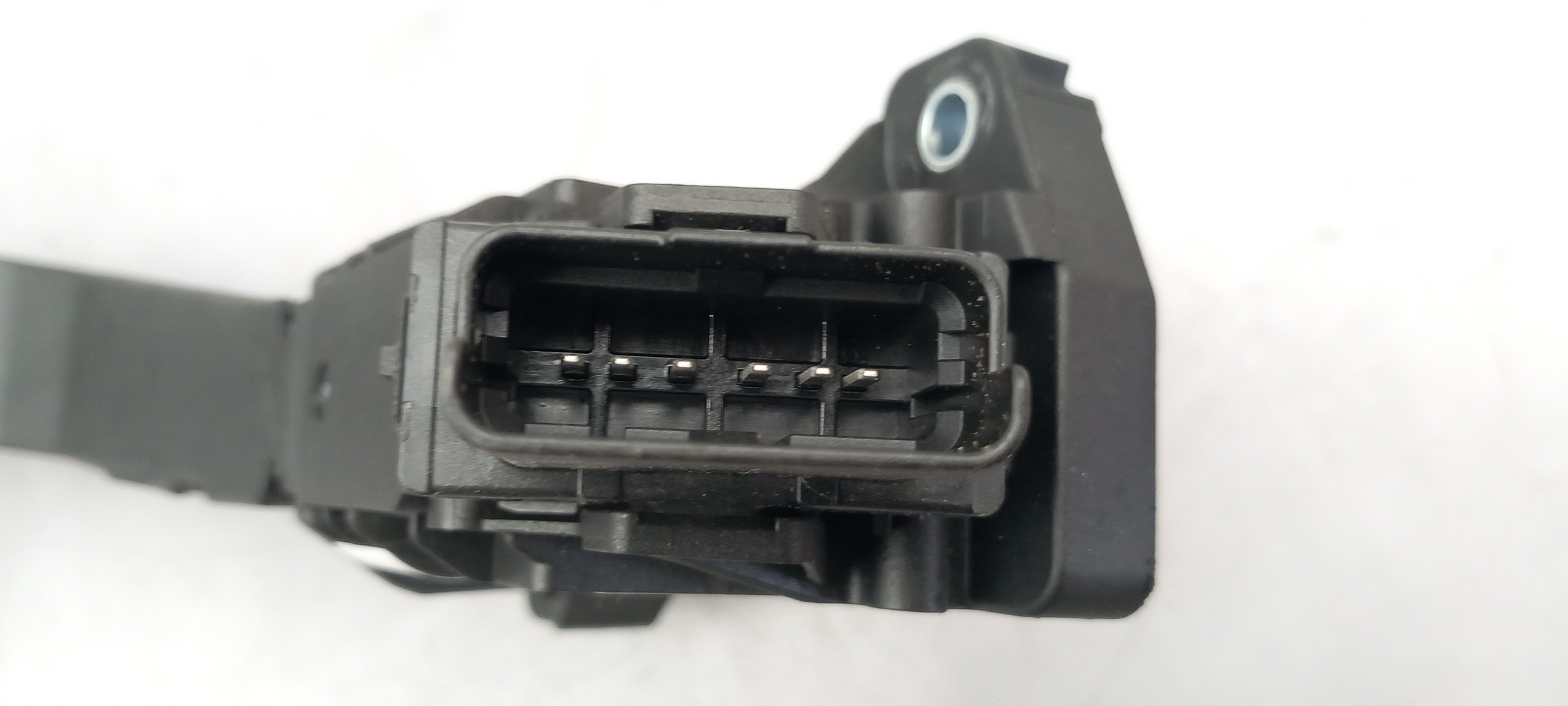 Pedal acelerador OPEL Corsa F Imagem-2