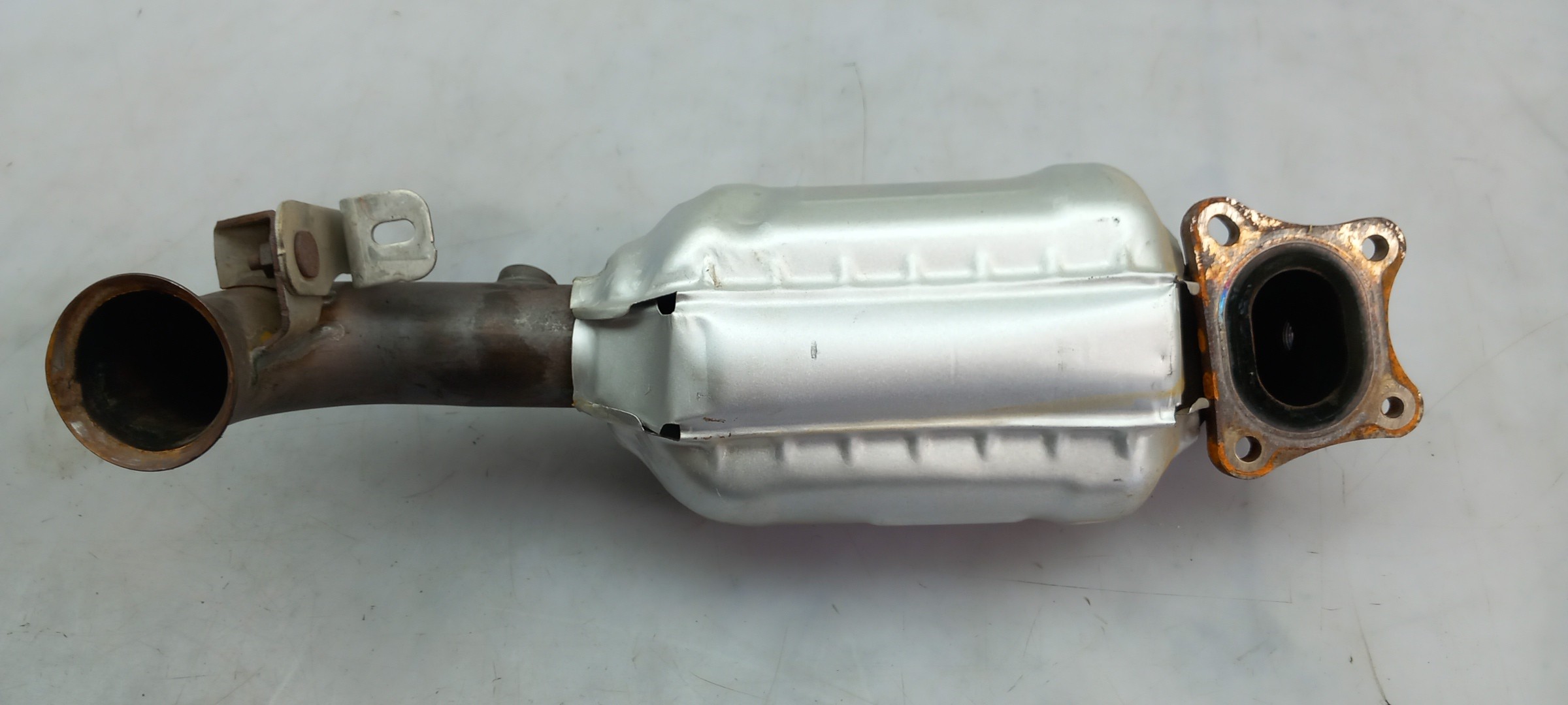 Catalizzatore / filtro antiparticolato OPEL Corsa F Imagem-1
