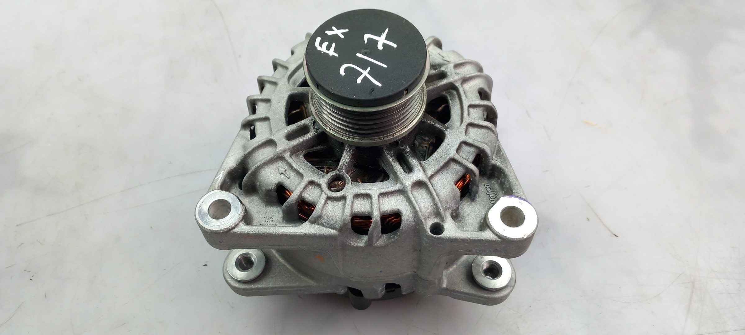 Alternador OPEL Corsa F Imagem-1