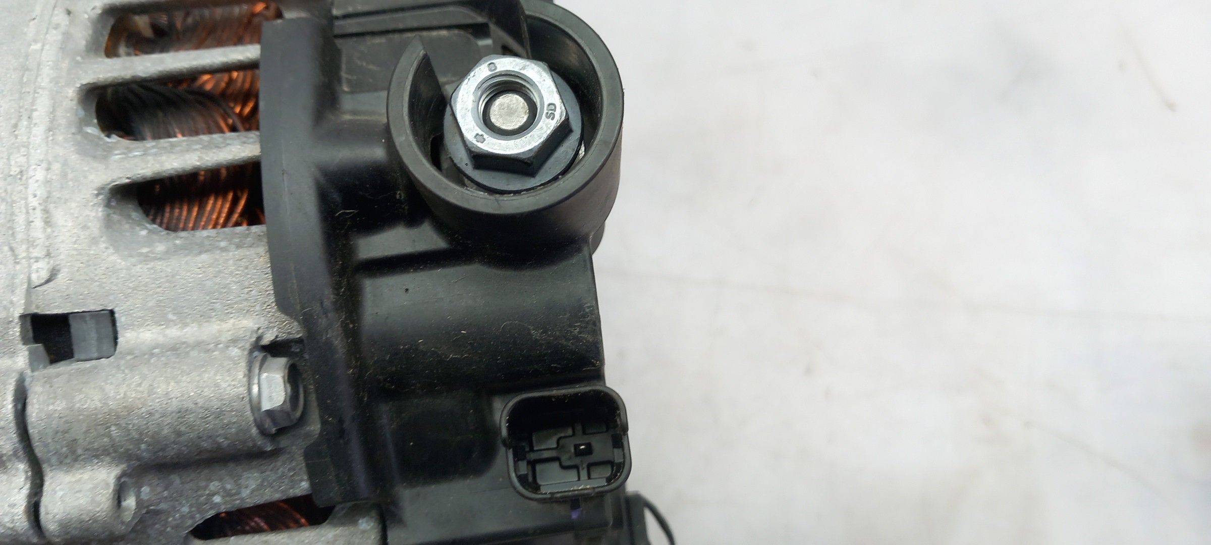 Alternador OPEL Corsa F Imagem-3