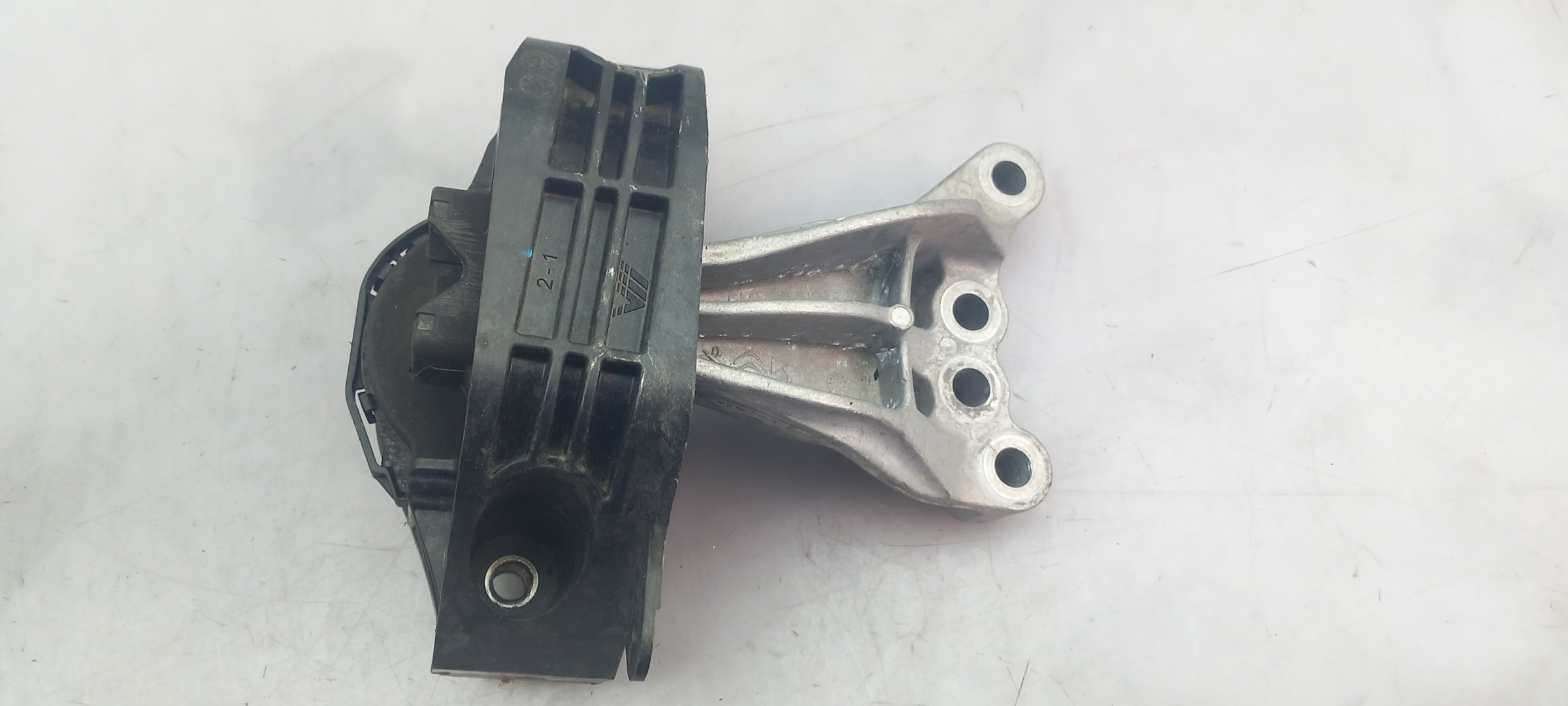 Soporte Del Motor