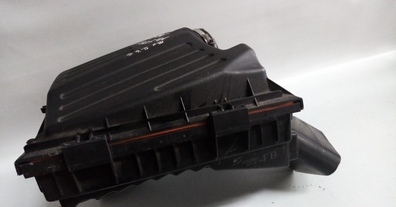 Caixa filtro ar OPEL Insignia A (G09) Imagem-1